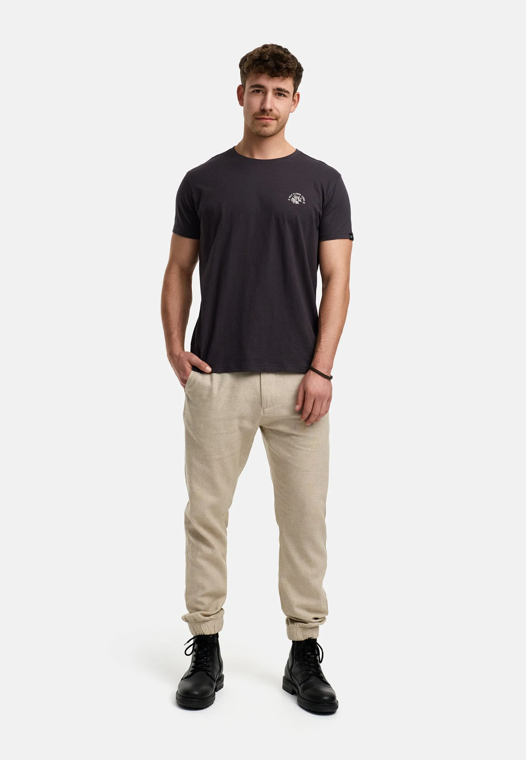 T-Shirt INAsbjorn