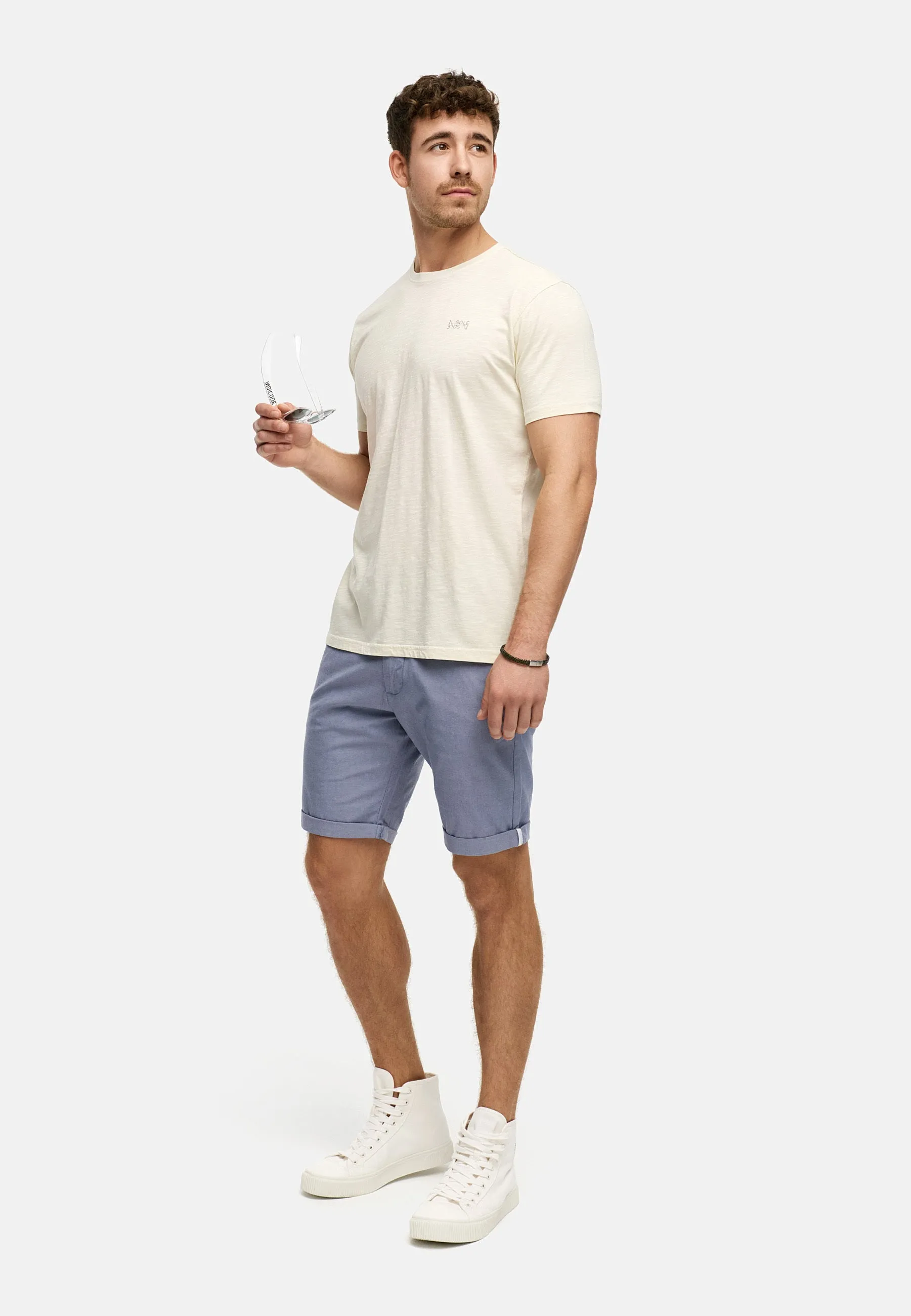 T-Shirt INAsbjorn