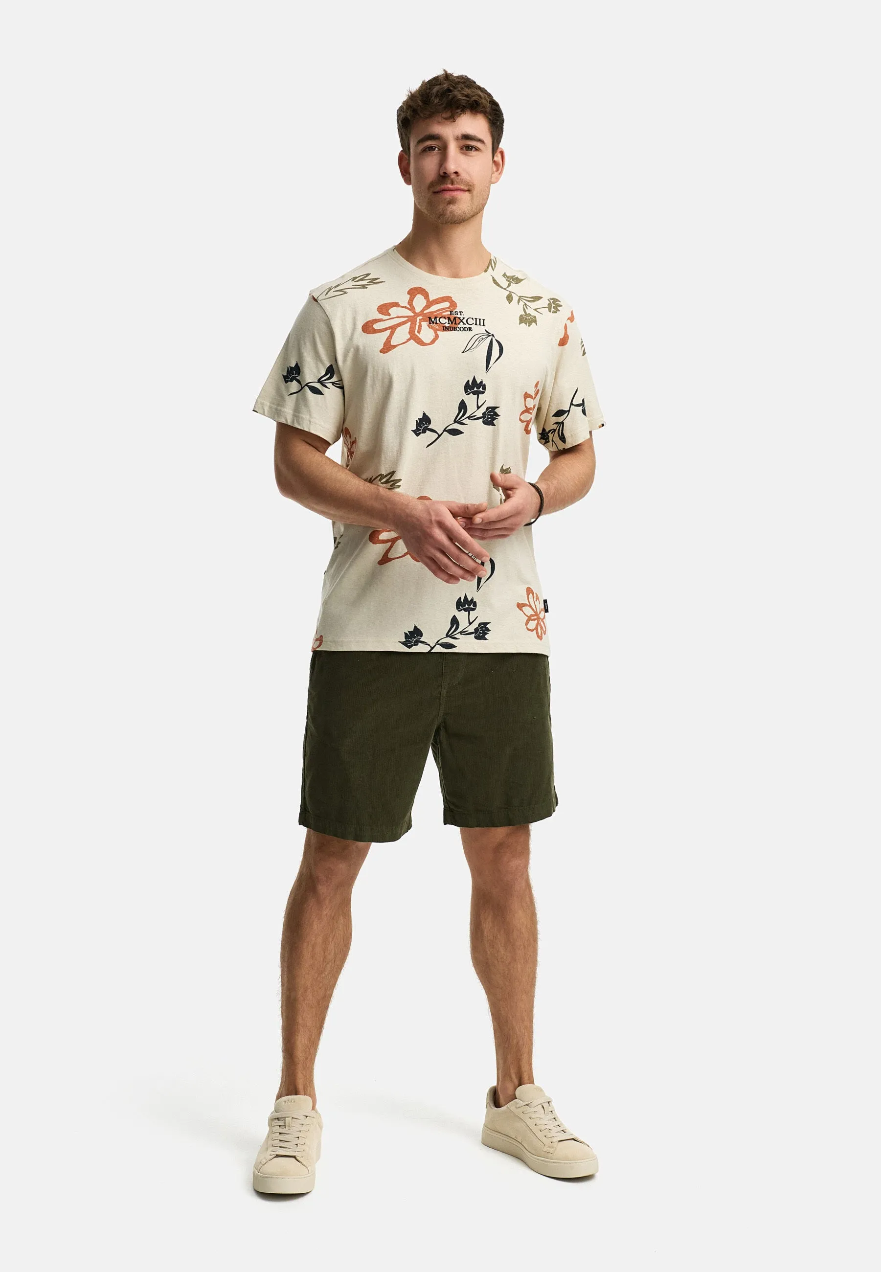 T-Shirt INAsbjorn