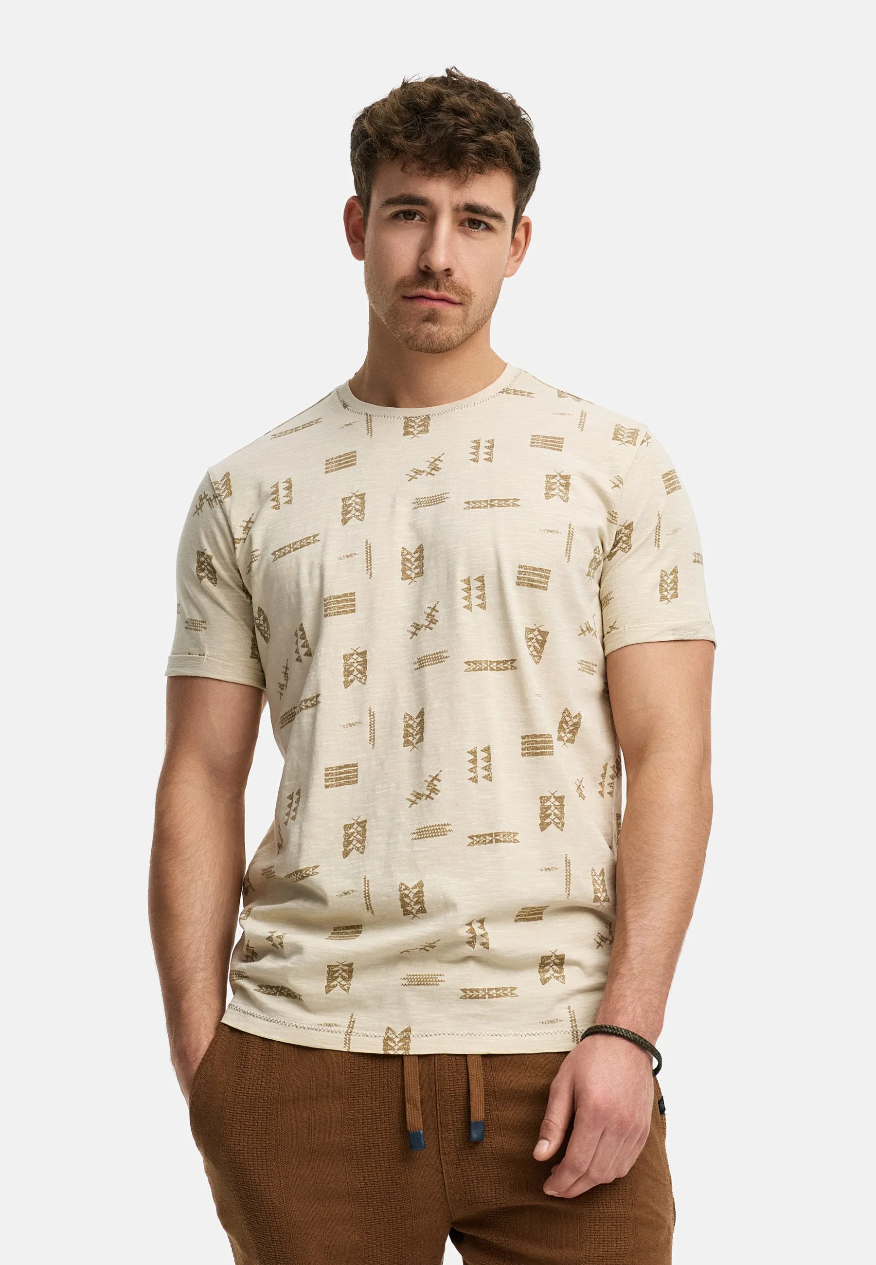 T-Shirt INAsbjorn