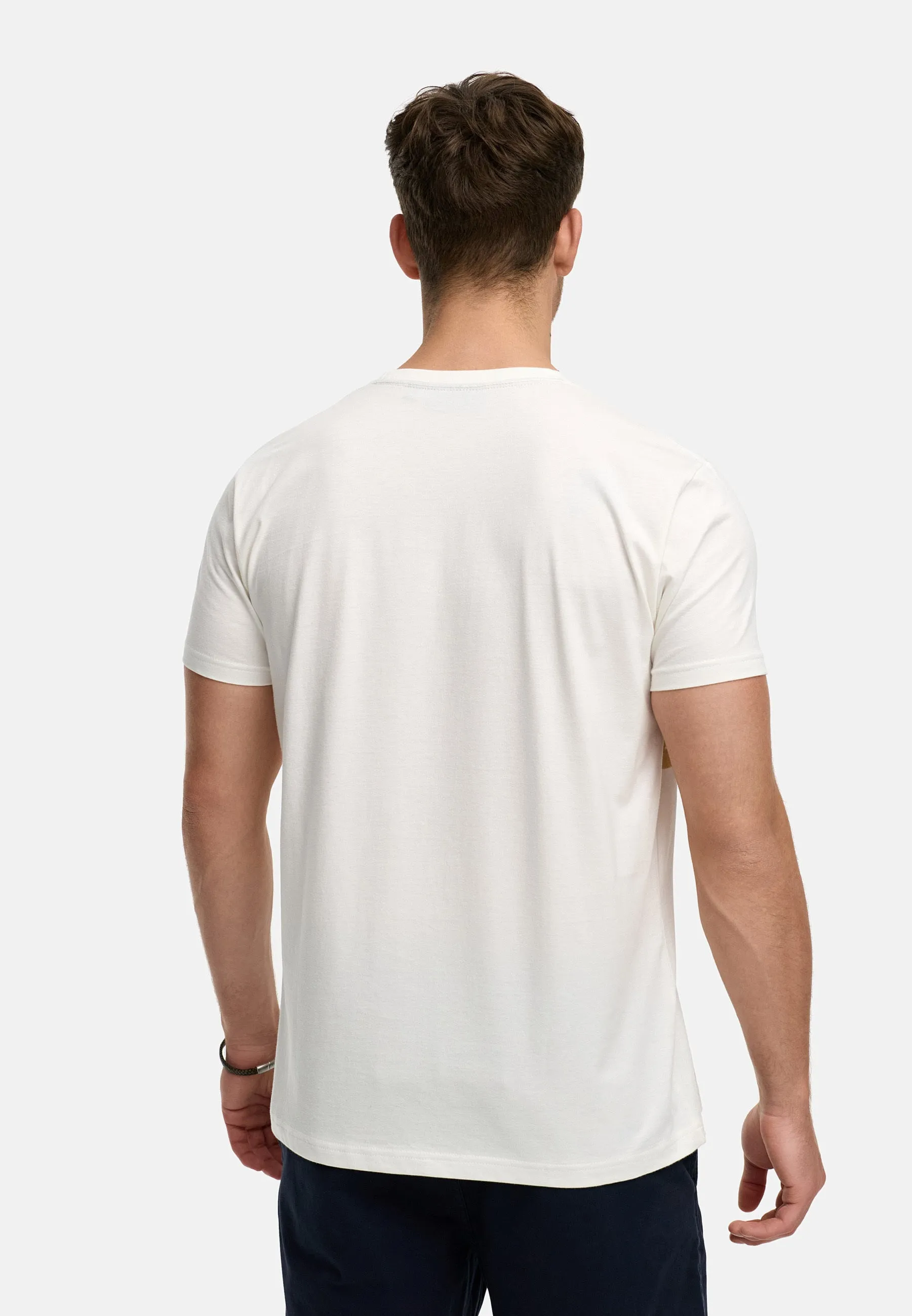 T-Shirt INAsbjorn