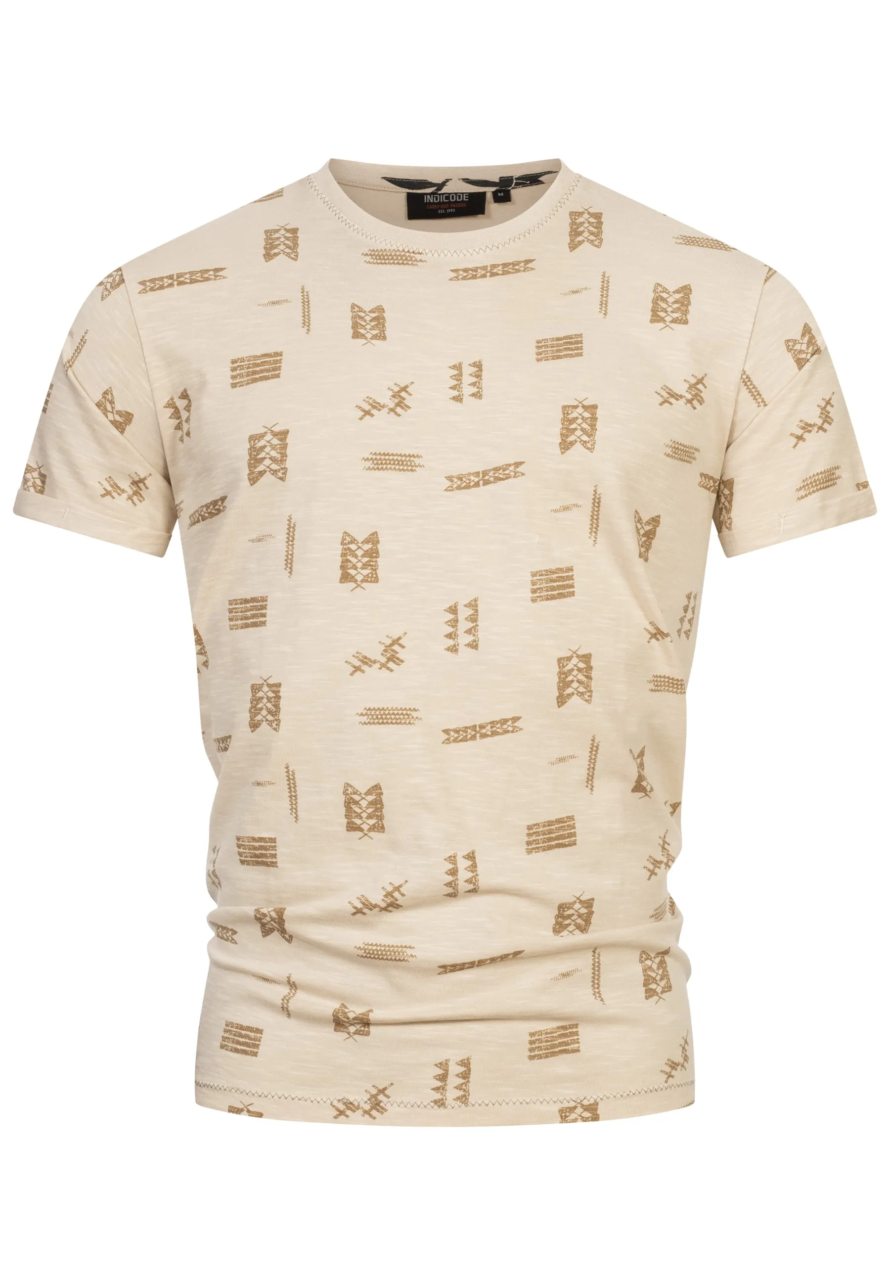 T-Shirt INAsbjorn