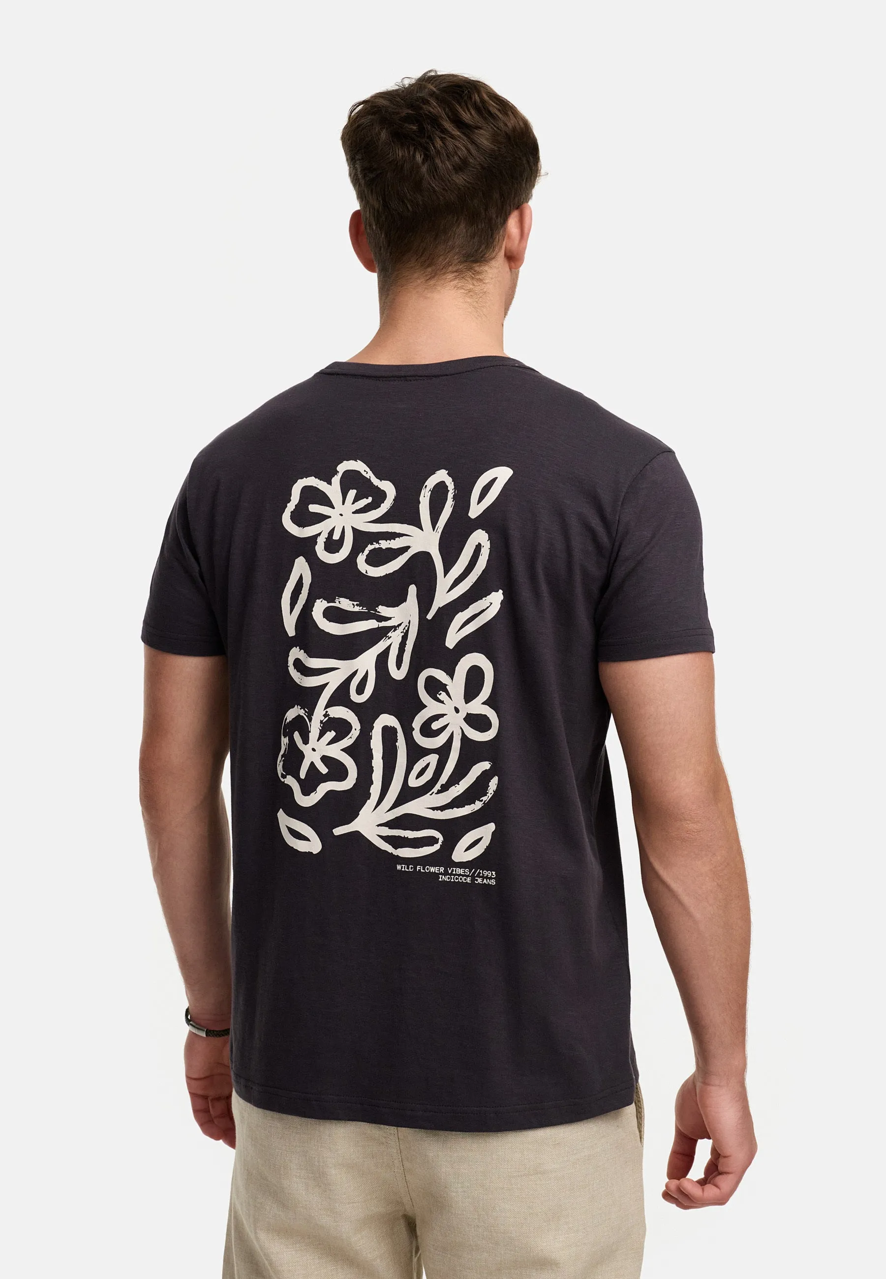 T-Shirt INAsbjorn