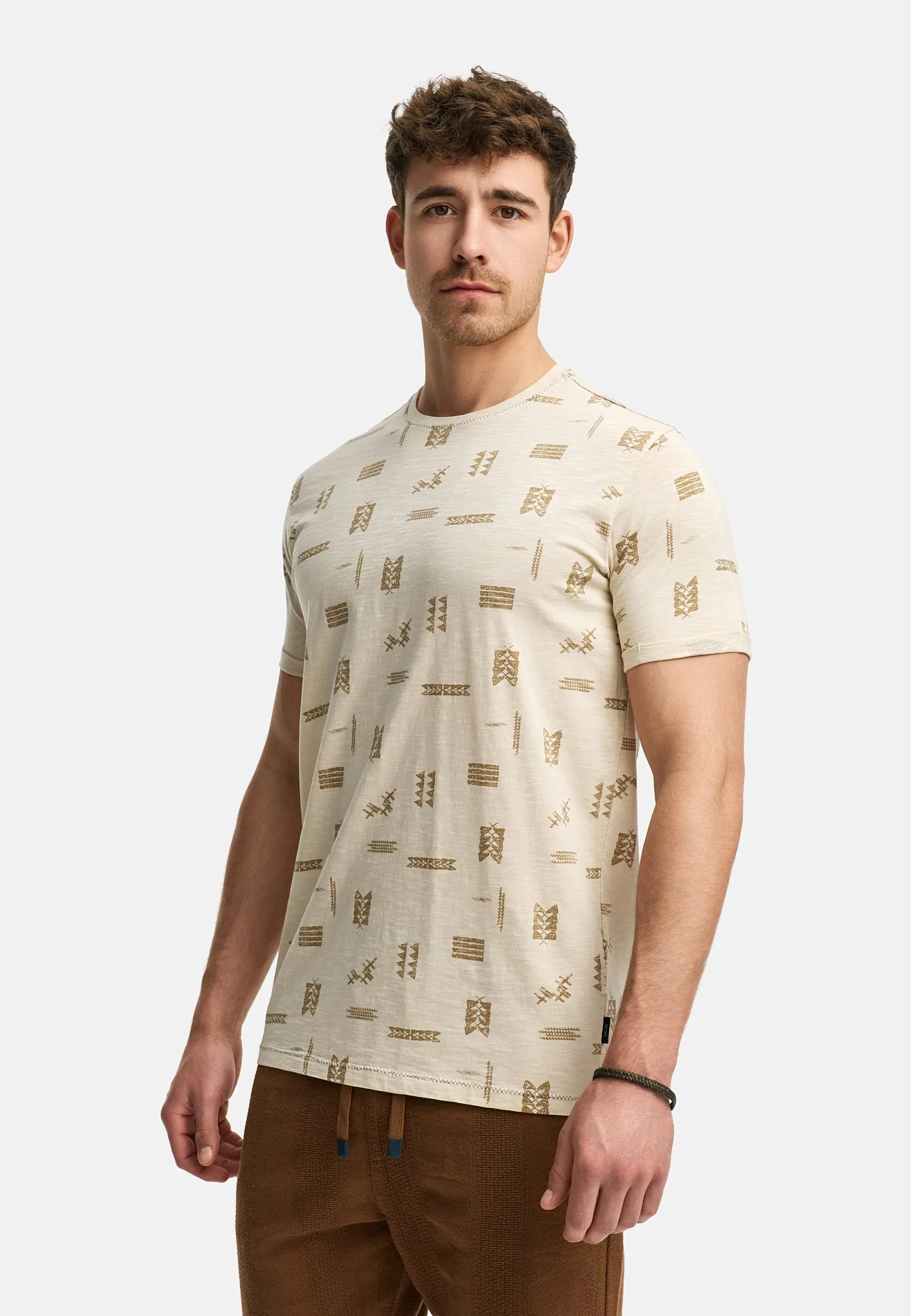 T-Shirt INAsbjorn