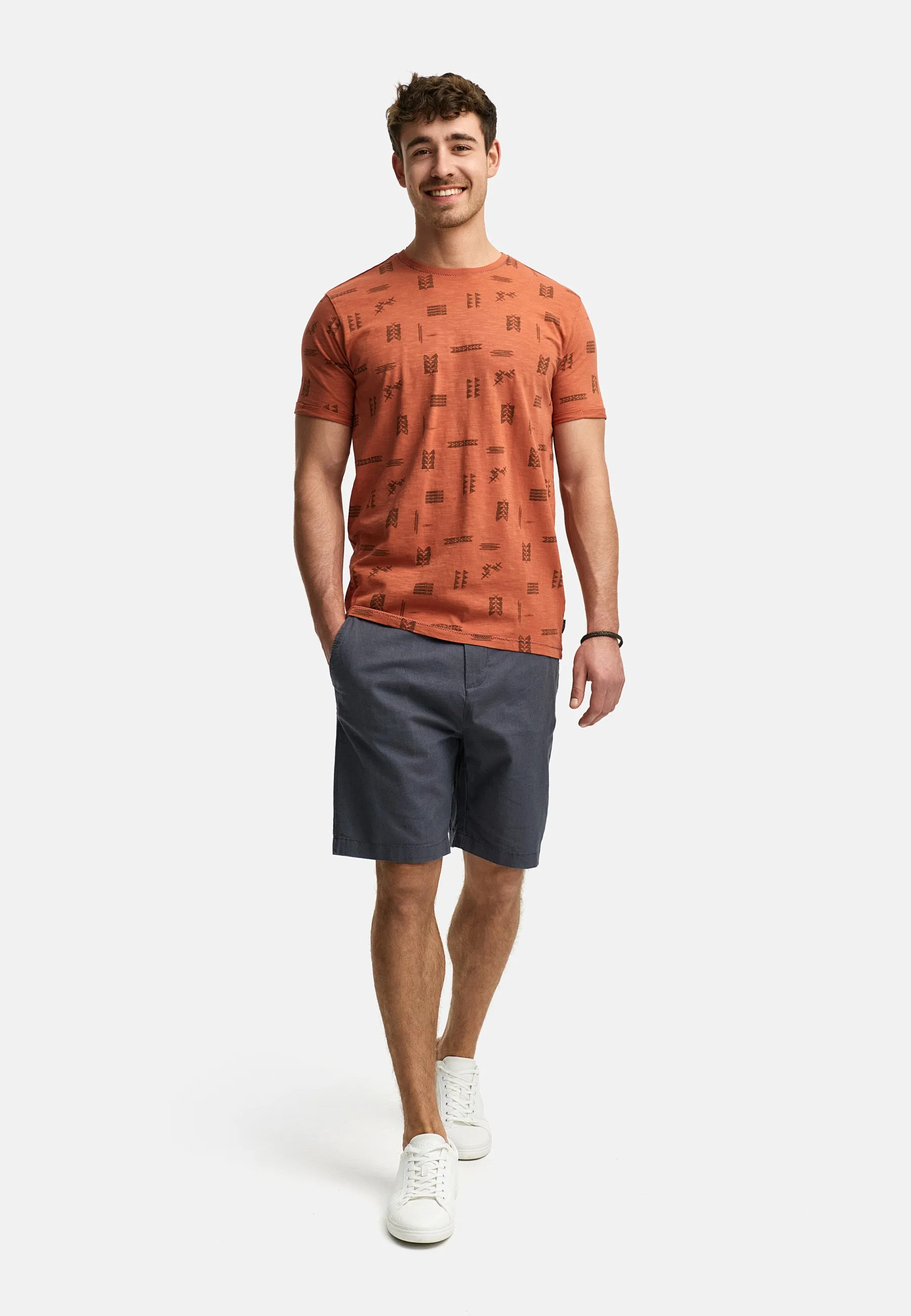 T-Shirt INAsbjorn