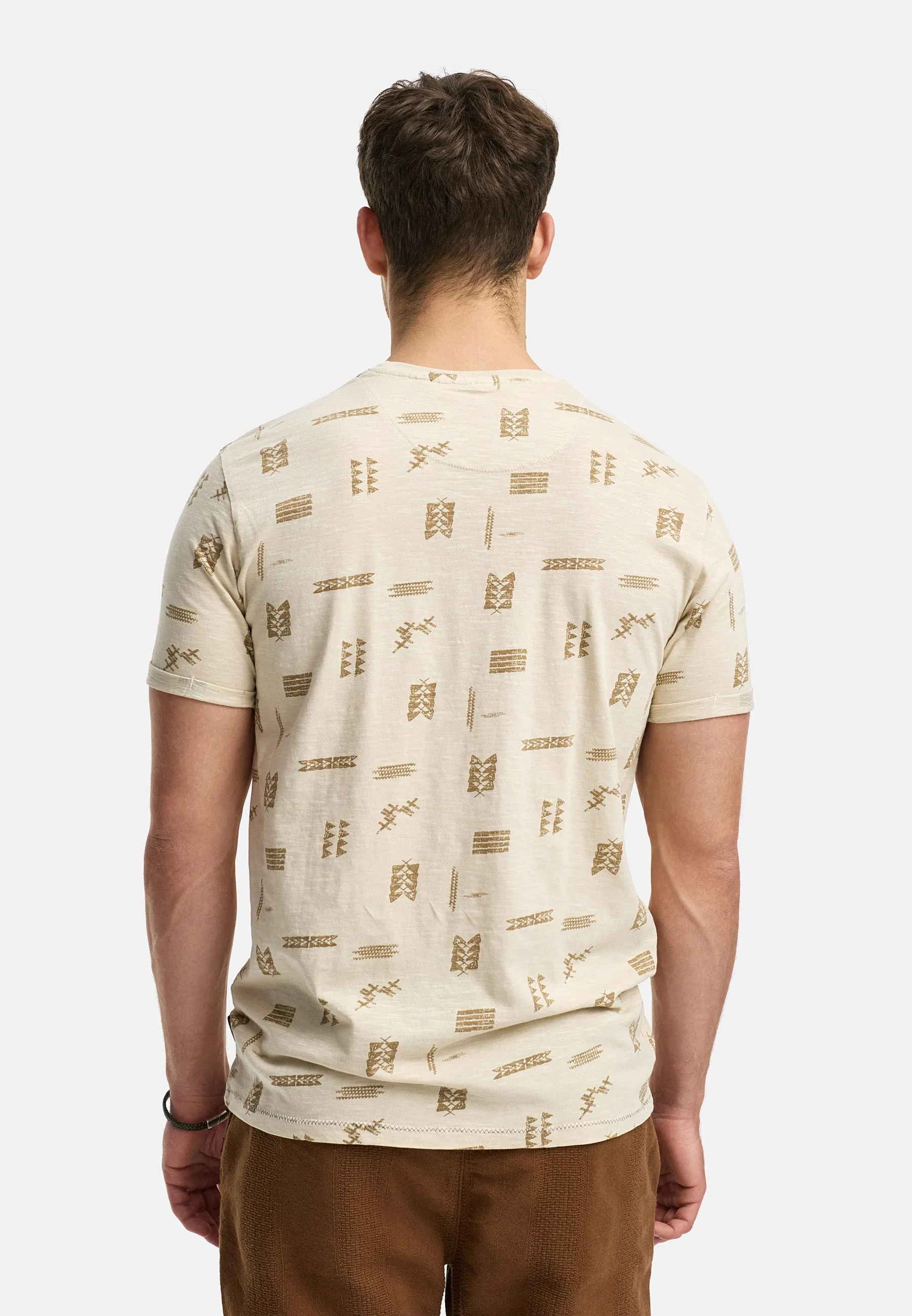 T-Shirt INAsbjorn