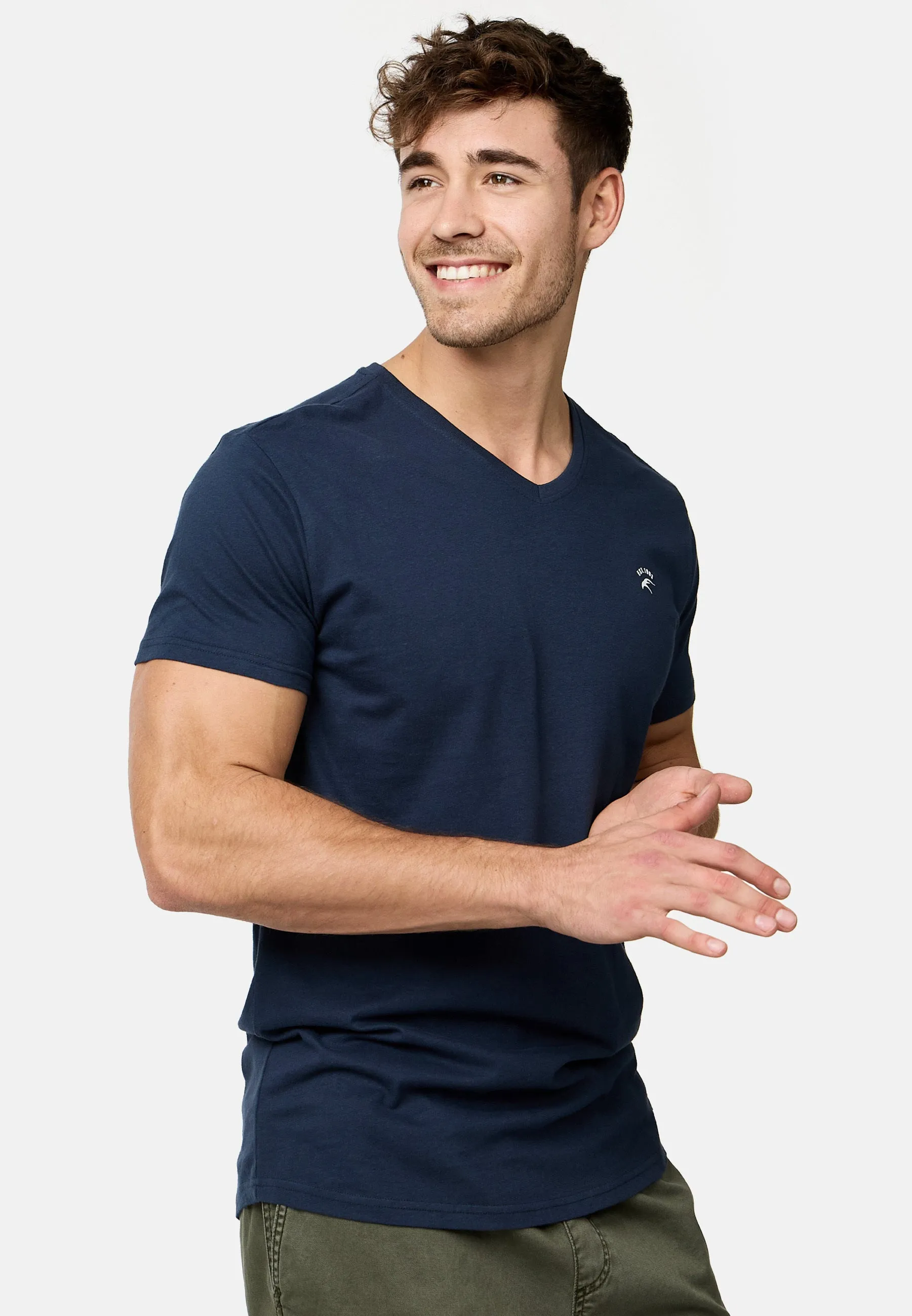 T-Shirt INClever