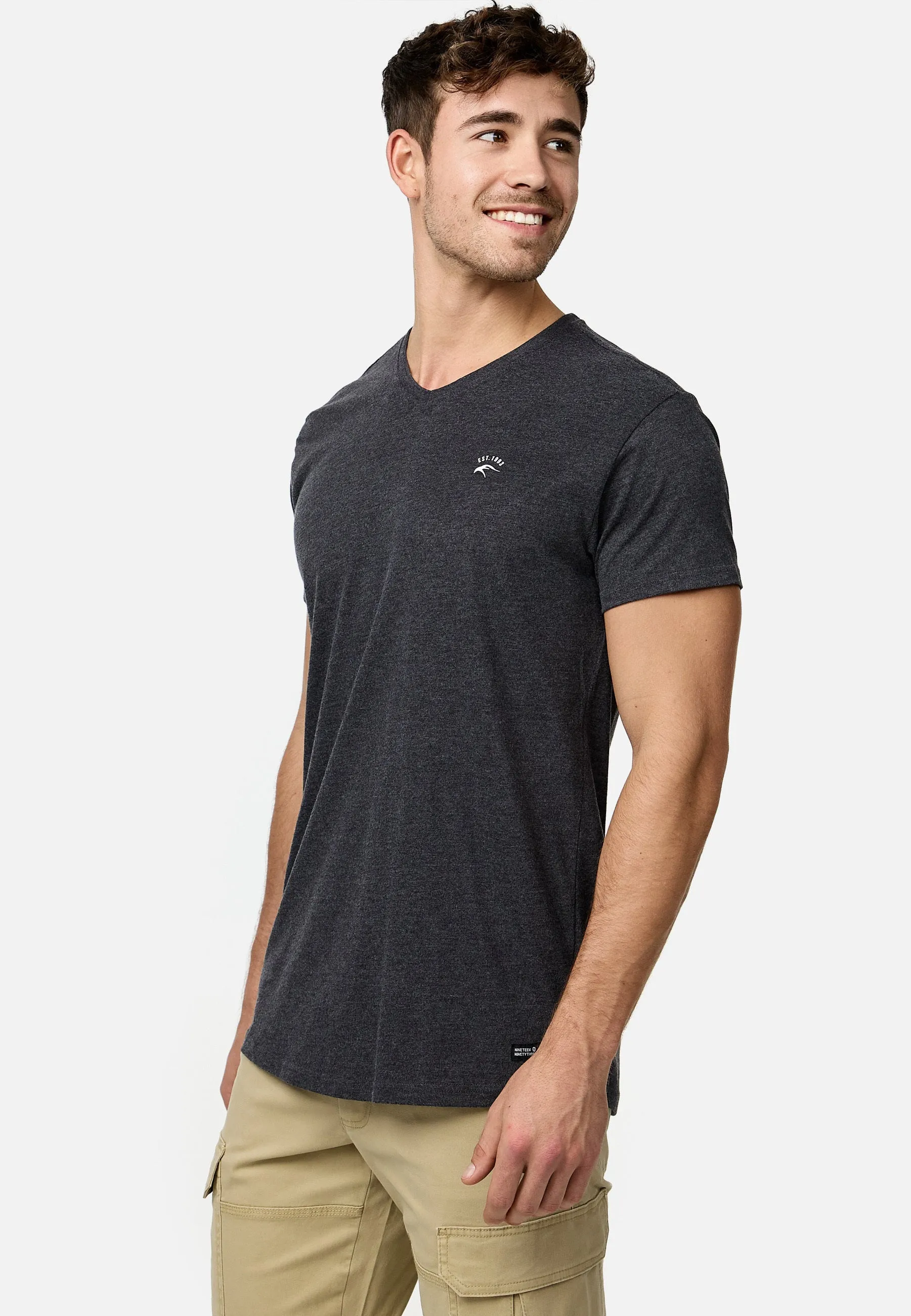 T-Shirt INClever