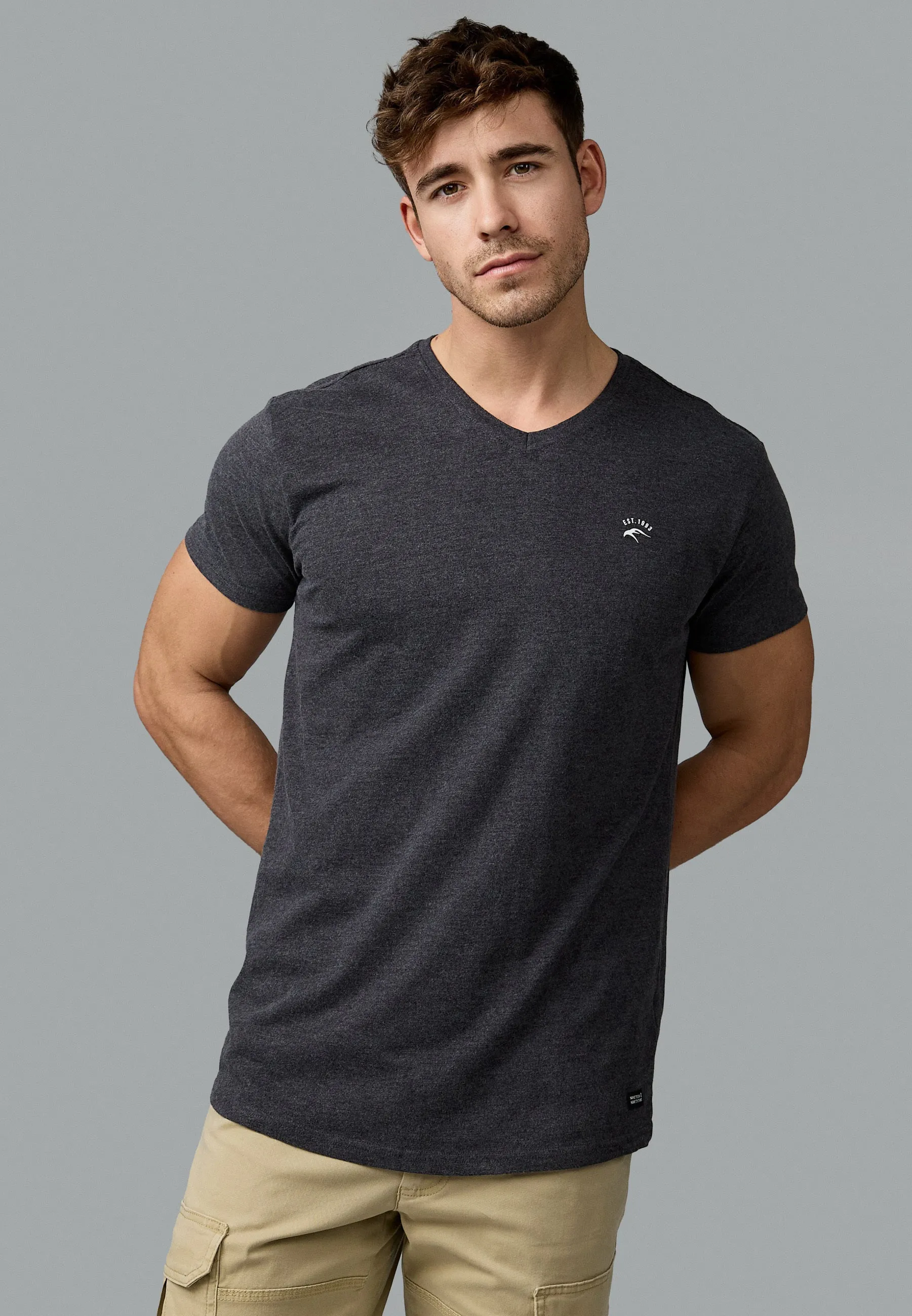 T-Shirt INClever