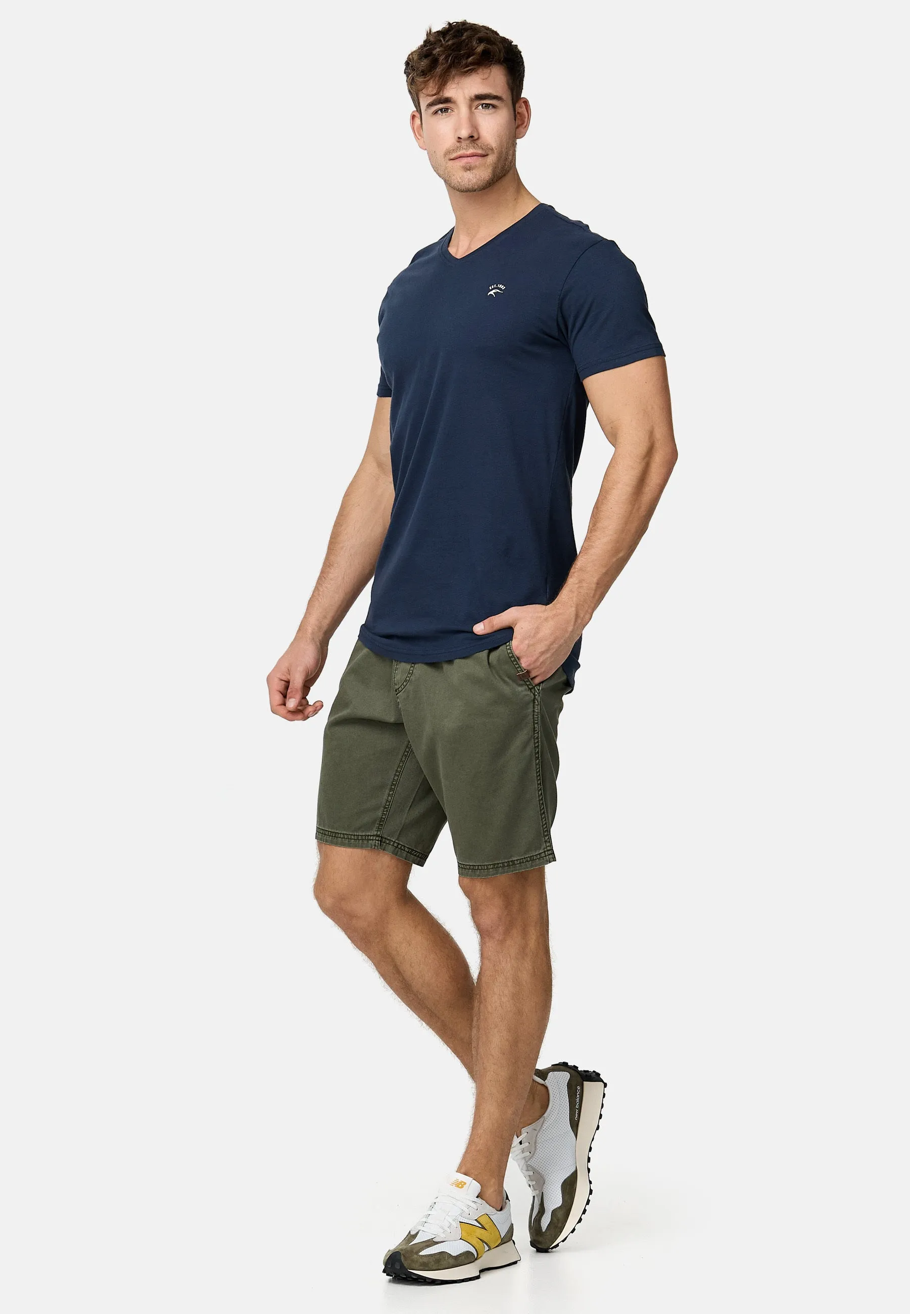 T-Shirt INClever