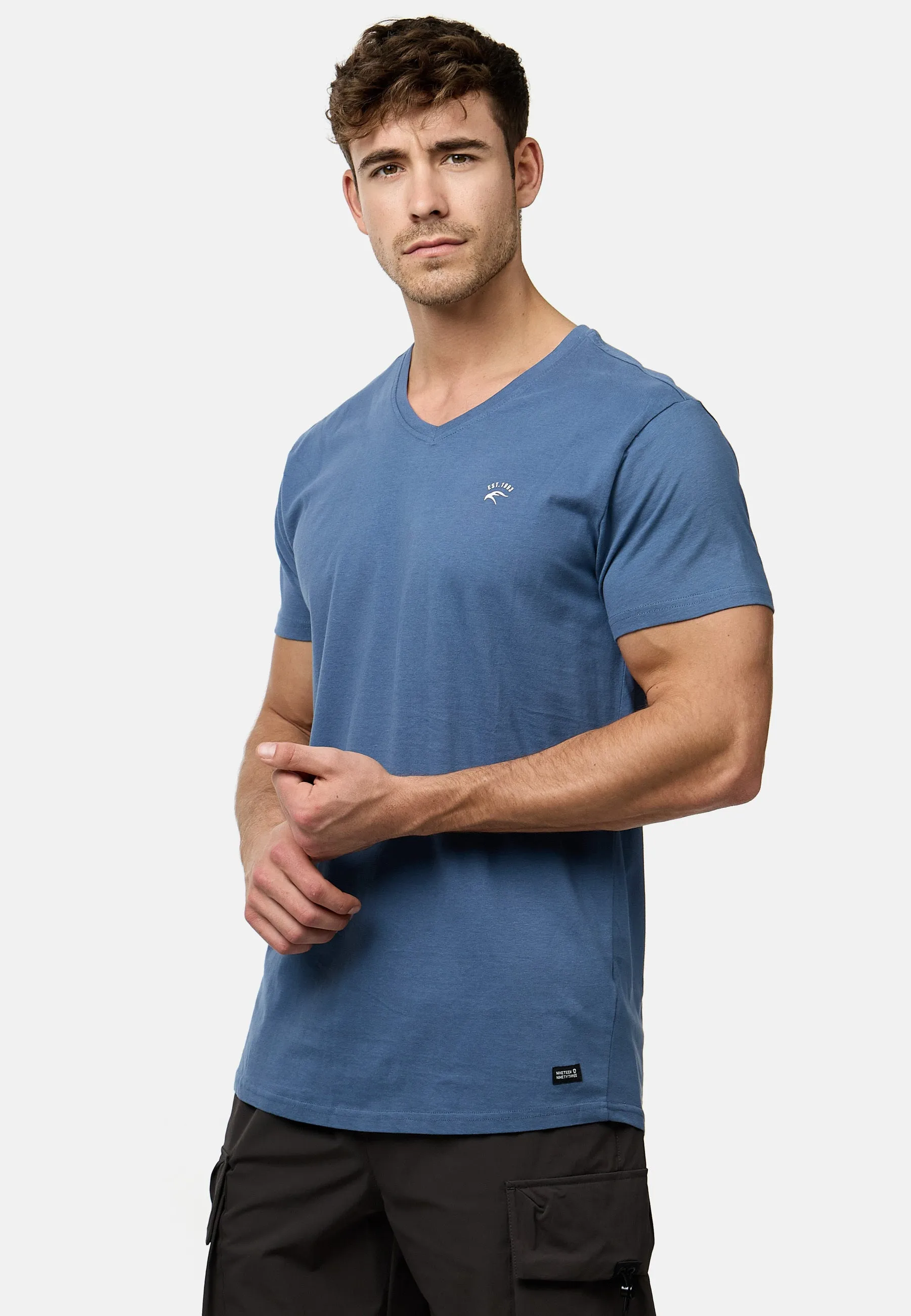 T-Shirt INClever