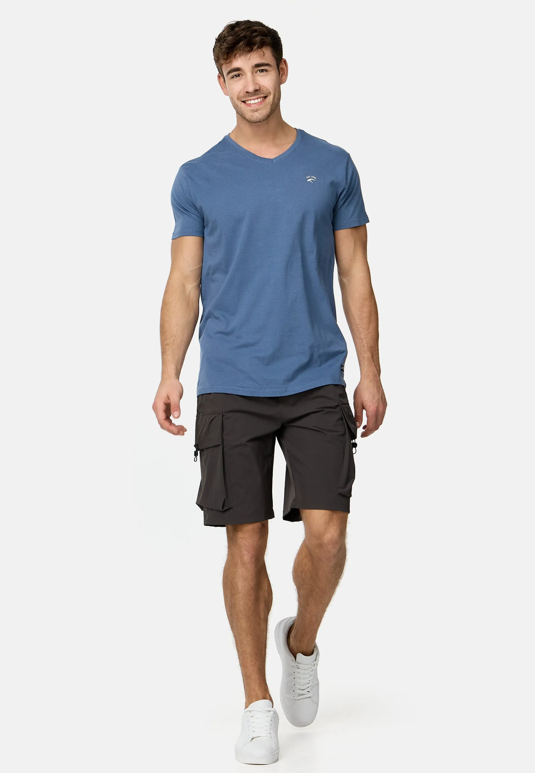 T-Shirt INClever