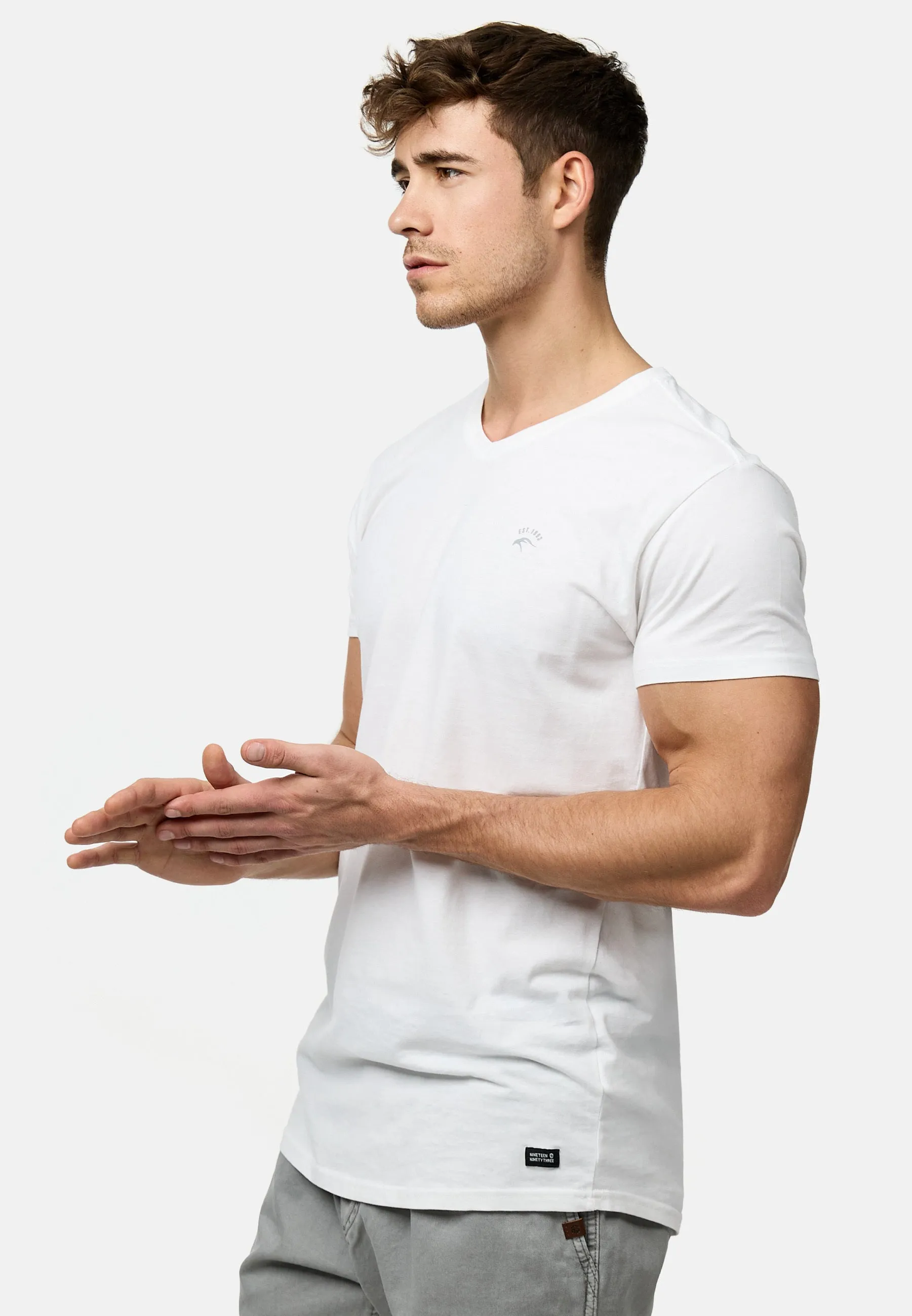 T-Shirt INClever
