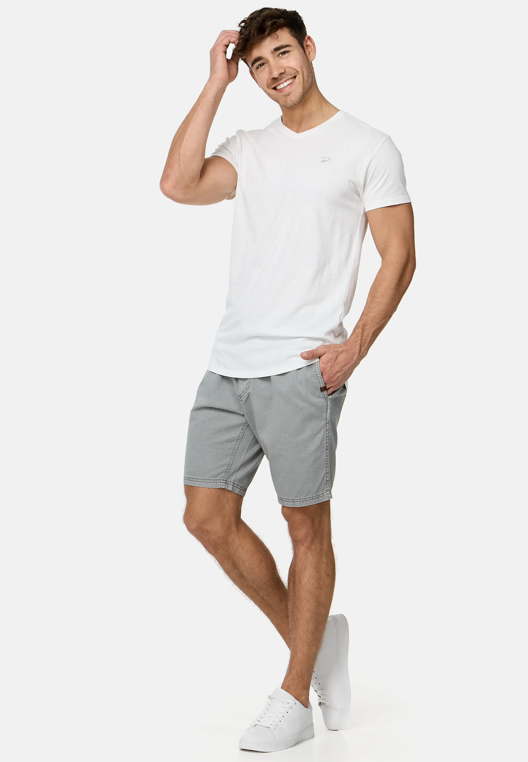 T-Shirt INClever