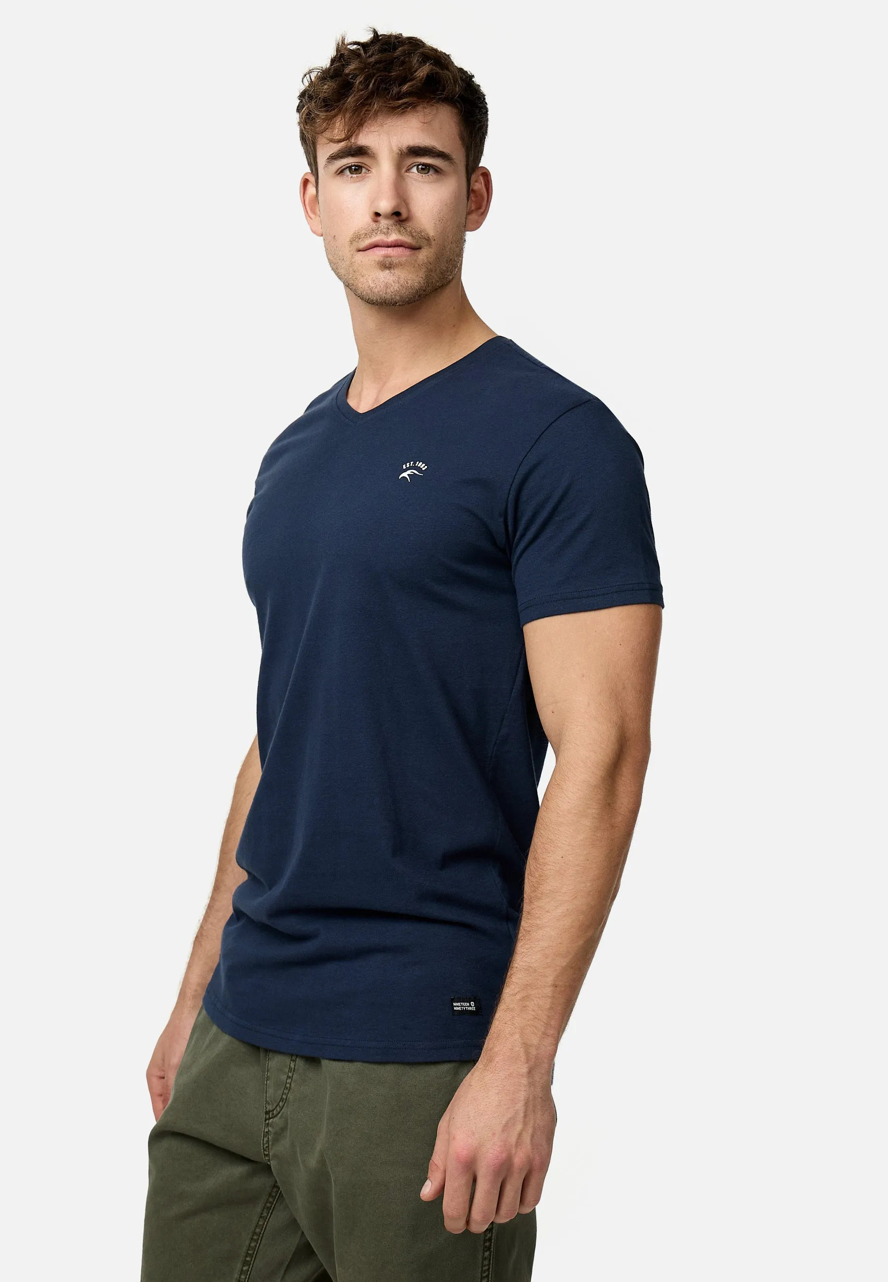 T-Shirt INClever