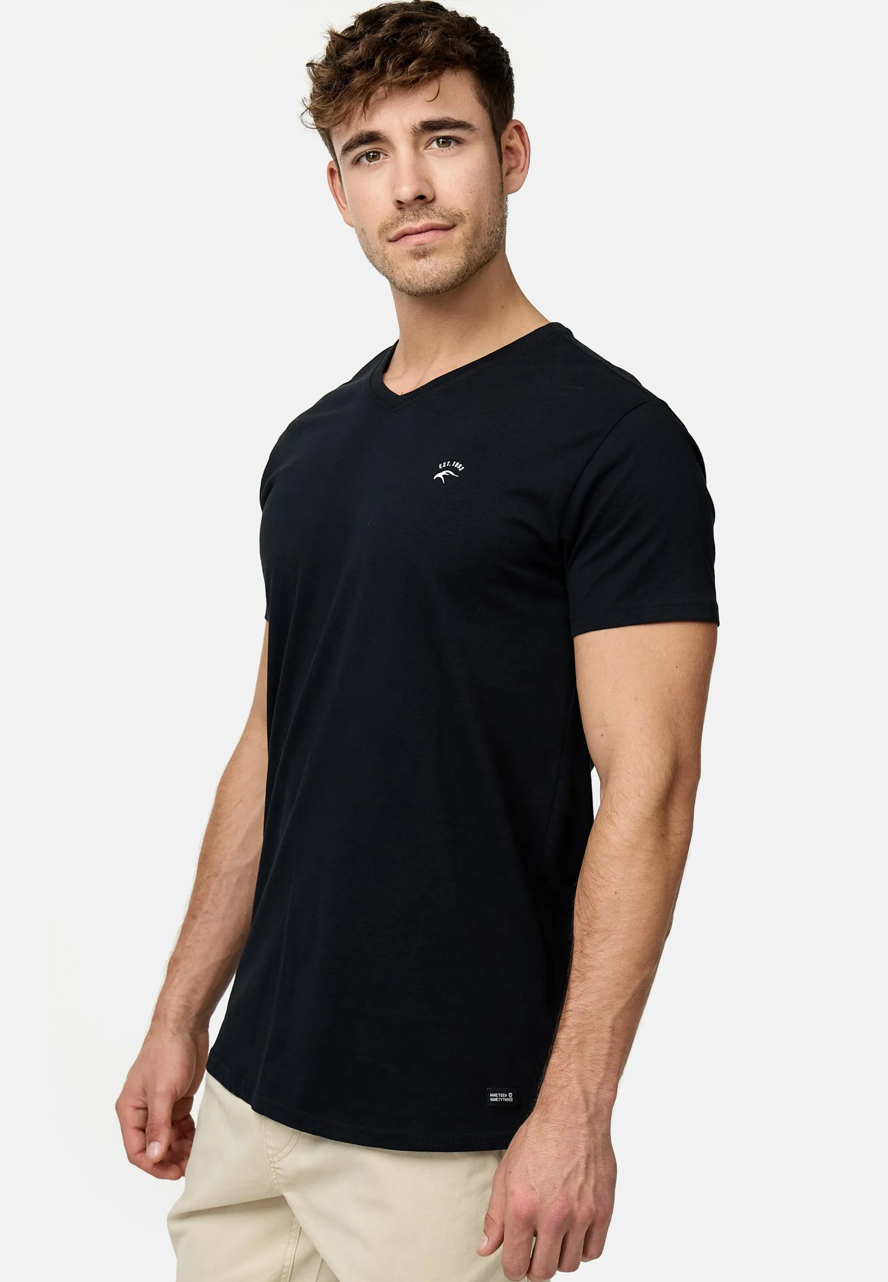 T-Shirt INClever