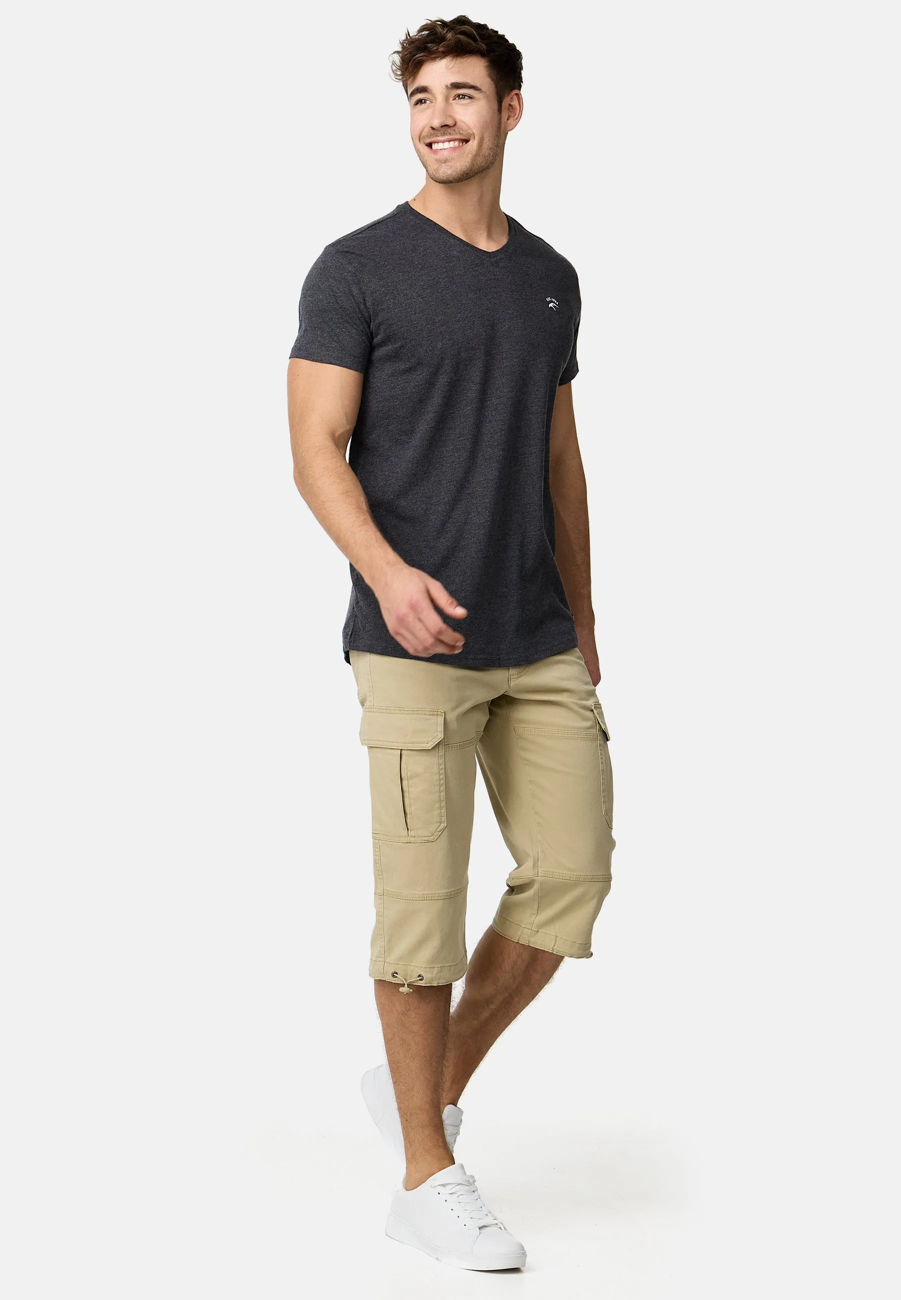 T-Shirt INClever