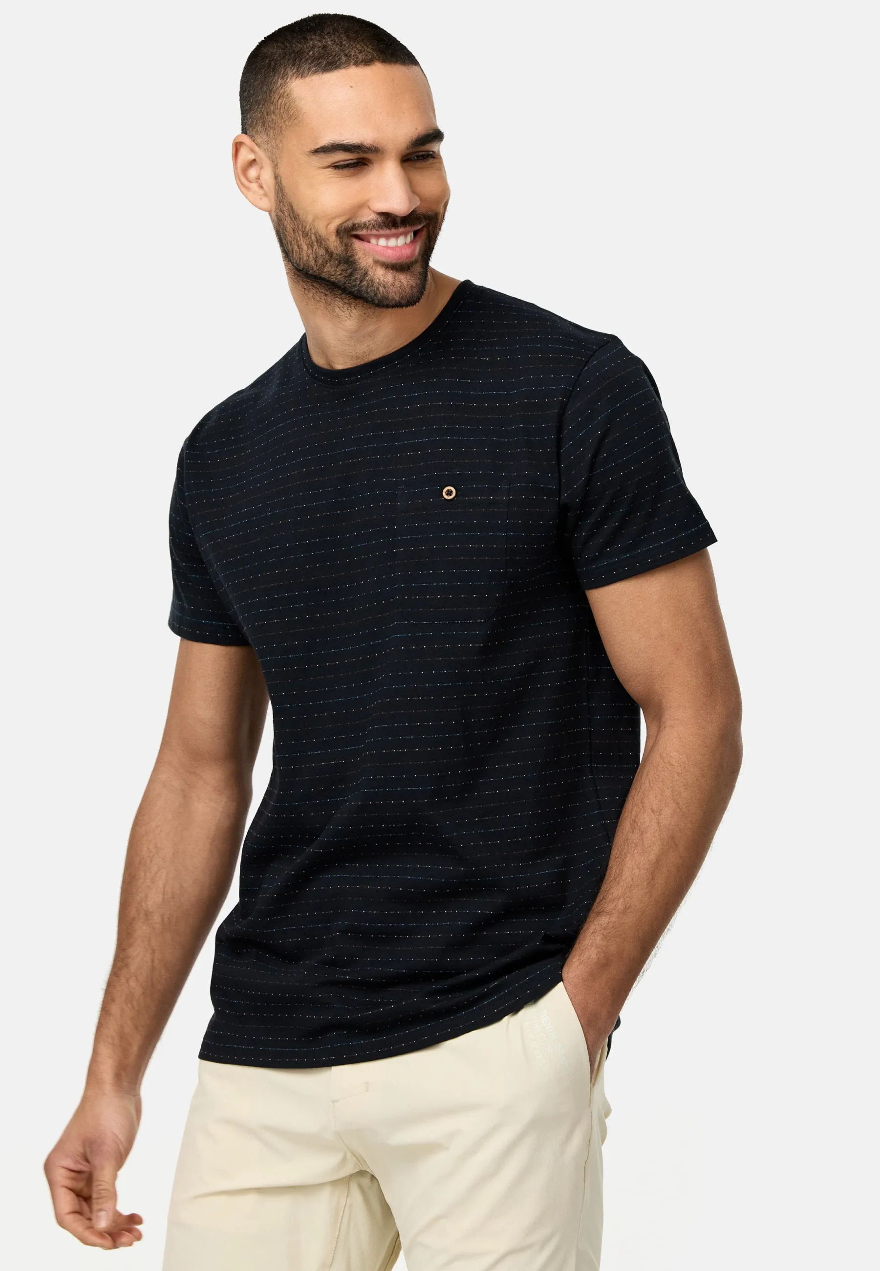 T-Shirt INHelmuth