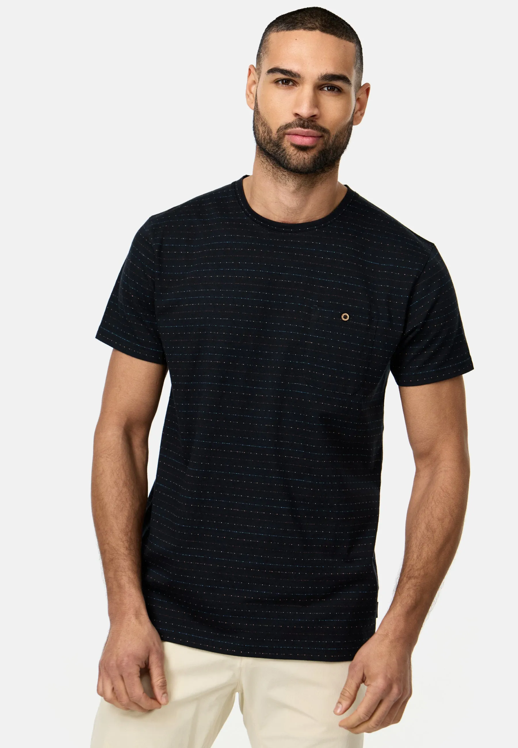 T-Shirt INHelmuth