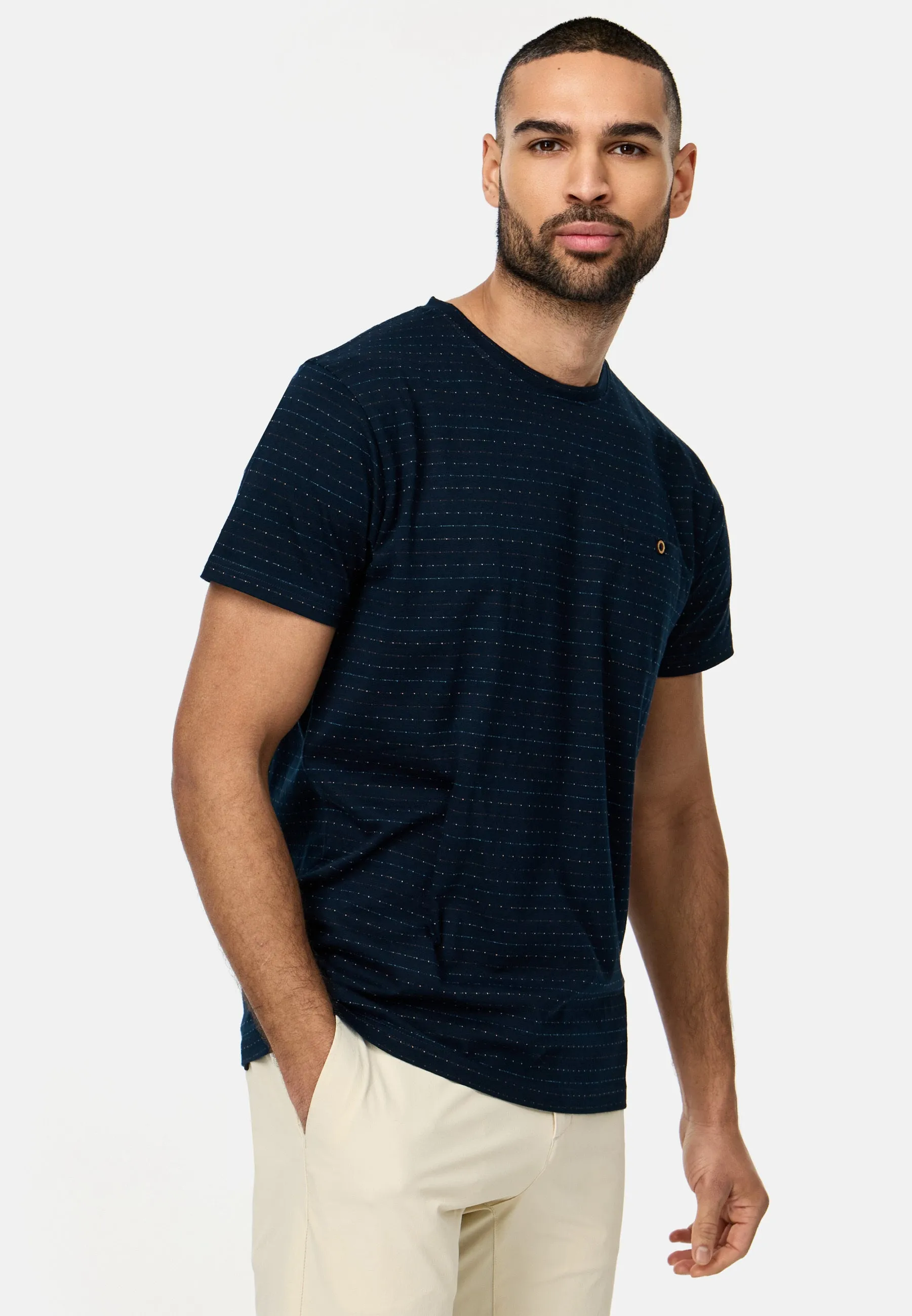 T-Shirt INHelmuth