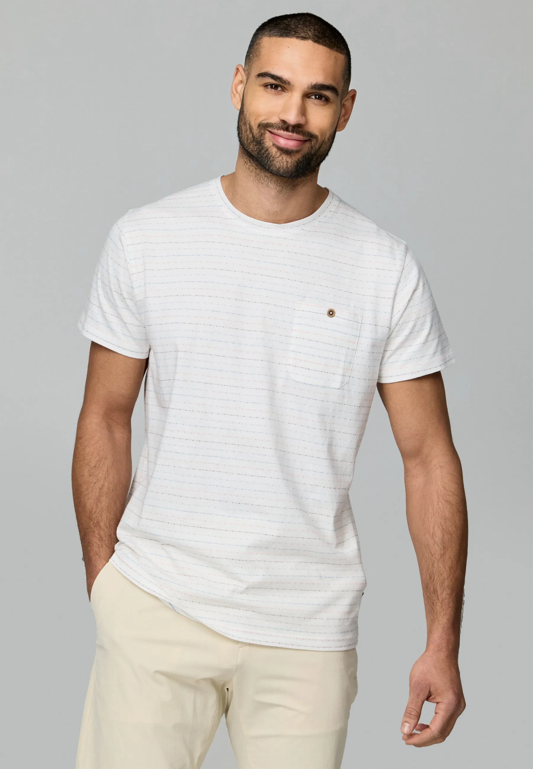 T-Shirt INHelmuth