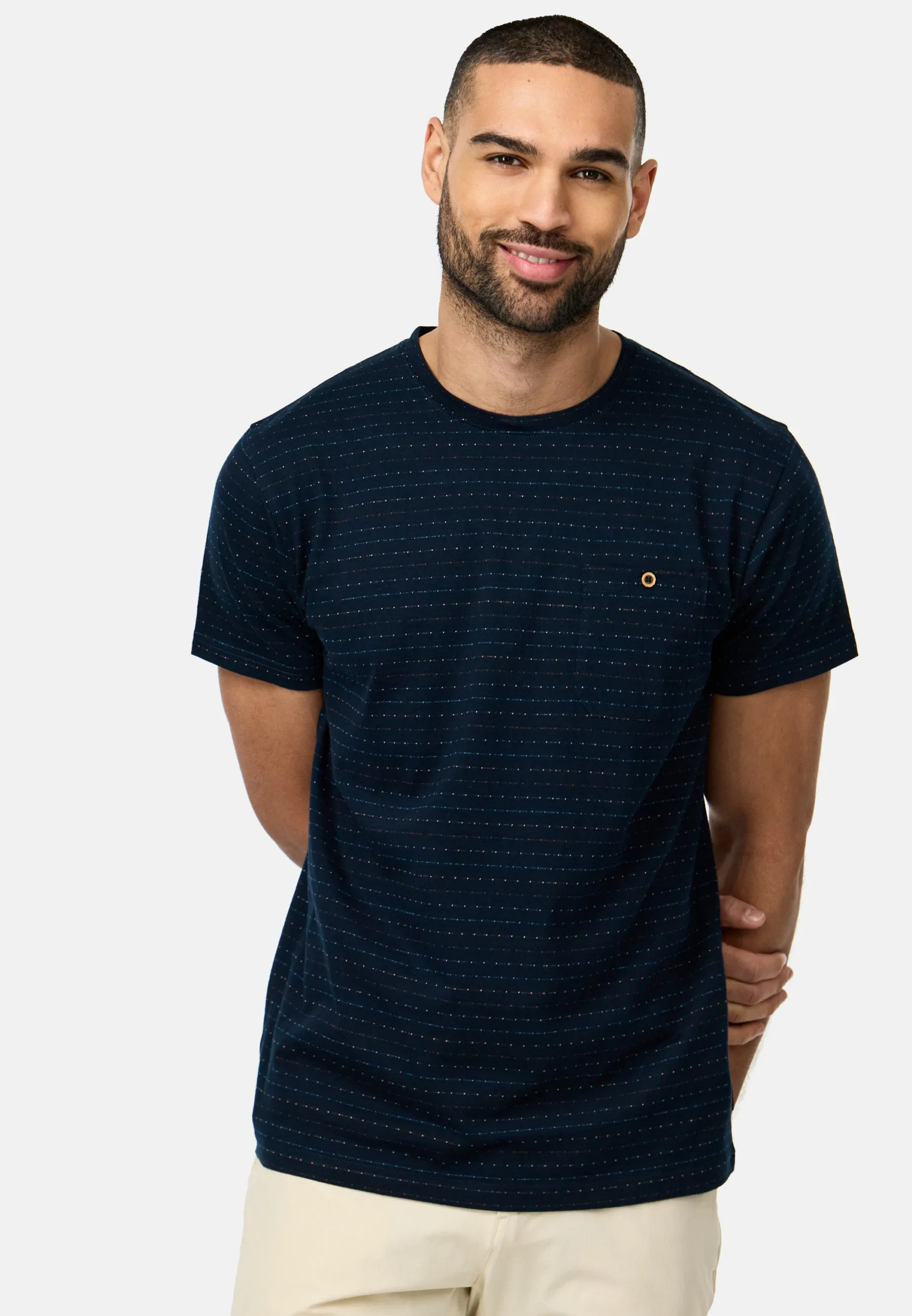 T-Shirt INHelmuth