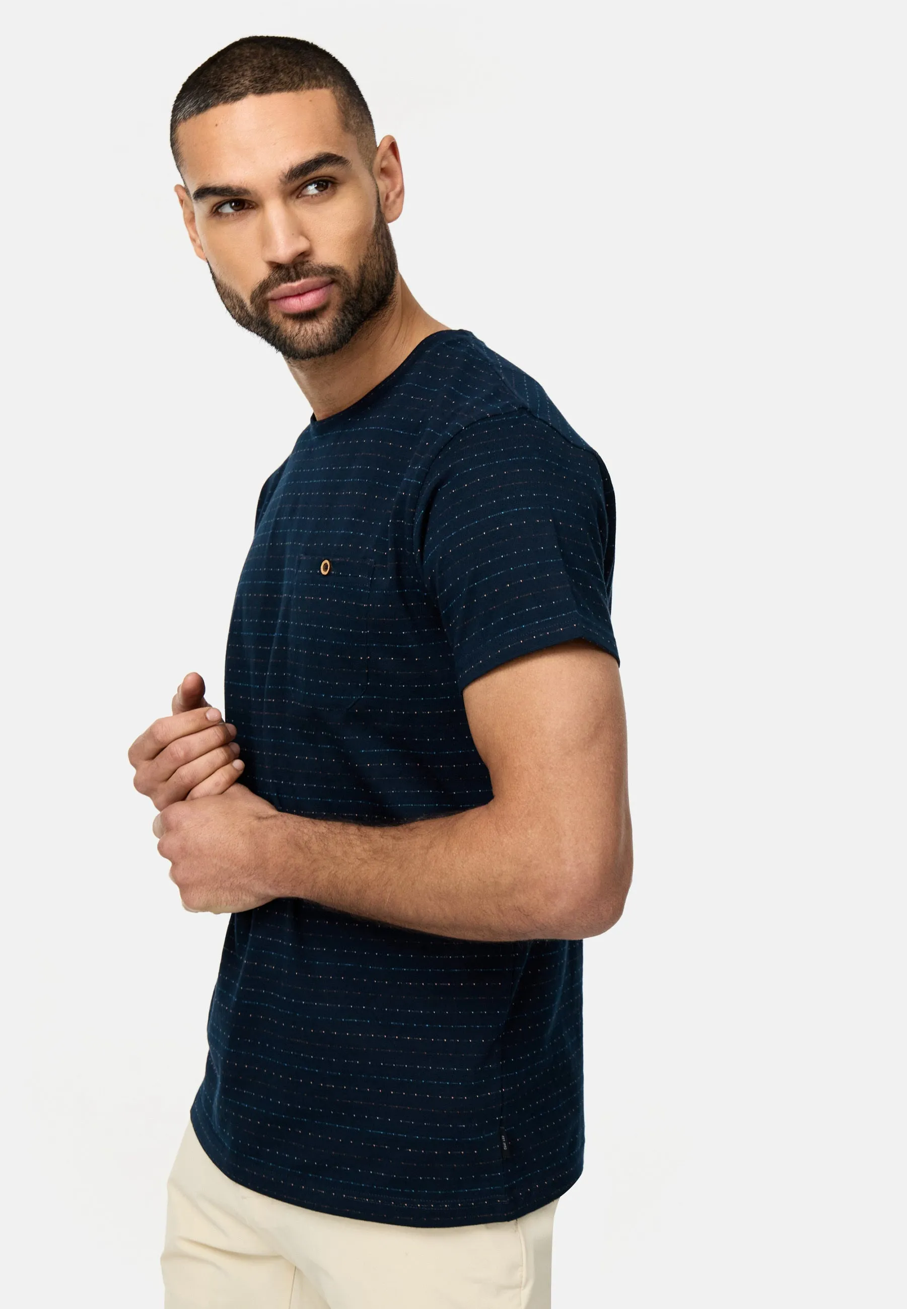 T-Shirt INHelmuth