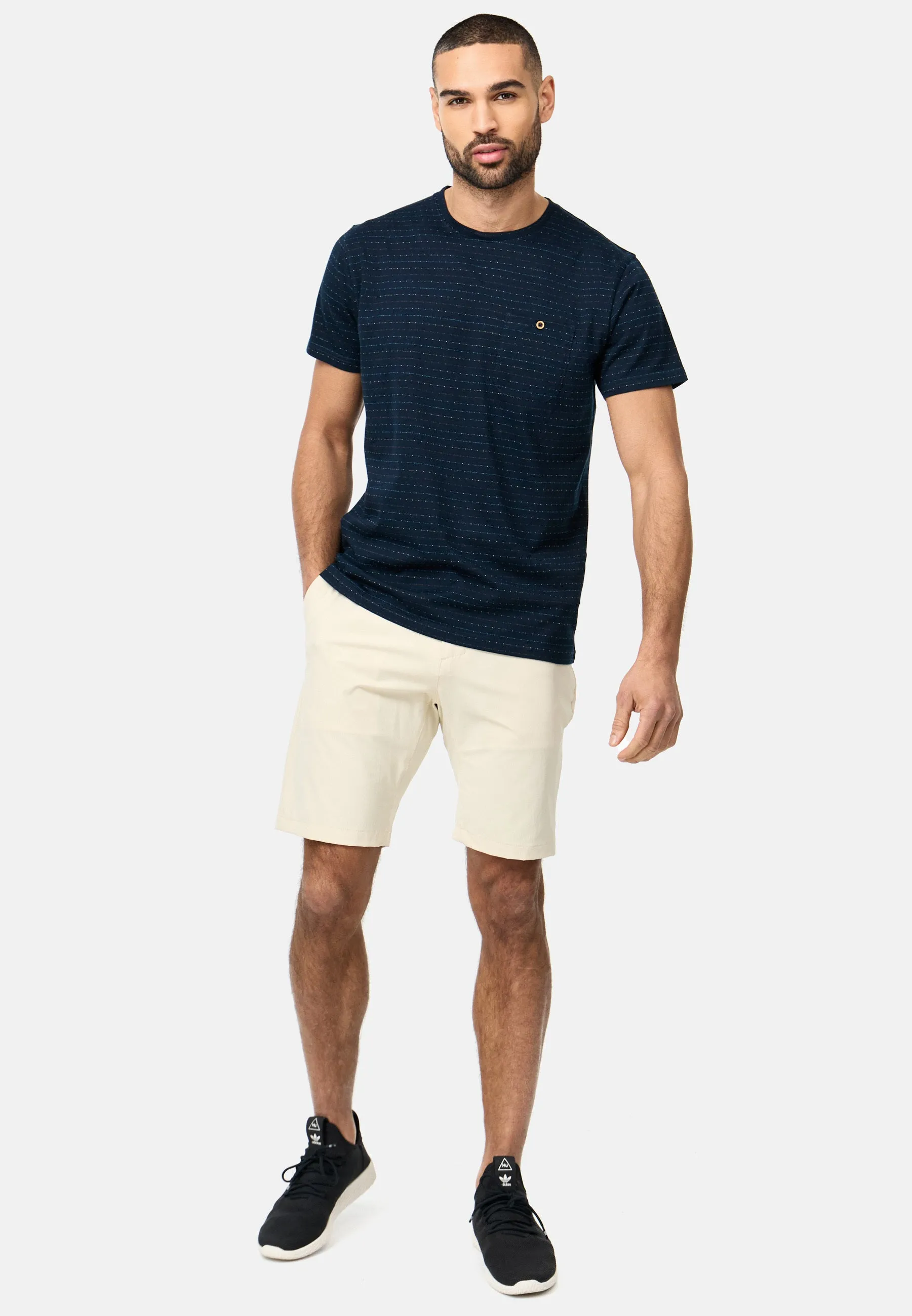T-Shirt INHelmuth