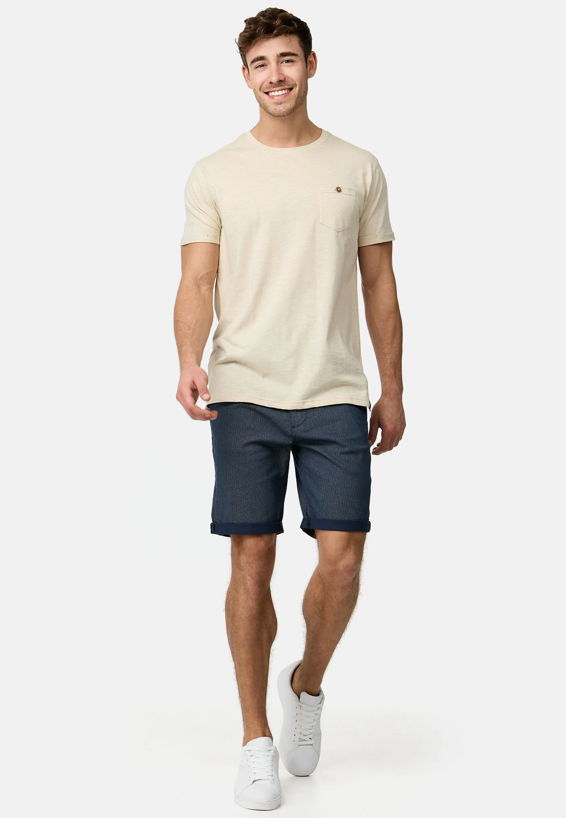 T-Shirt INJon