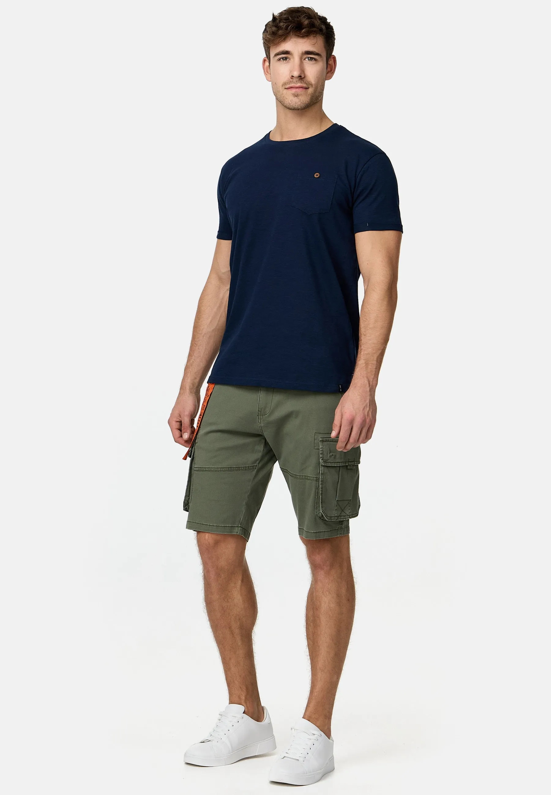 T-Shirt INJon
