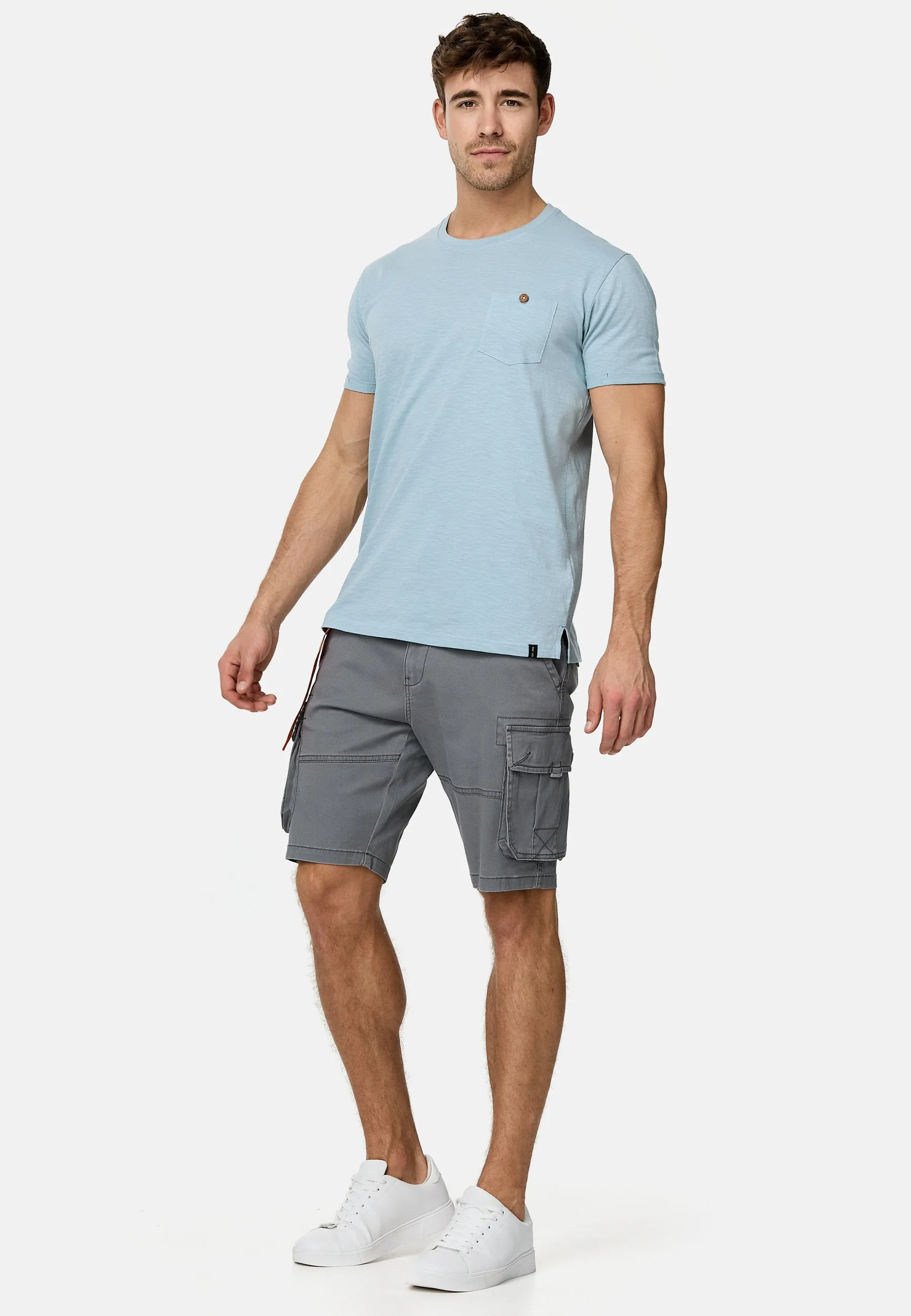 T-Shirt INJon