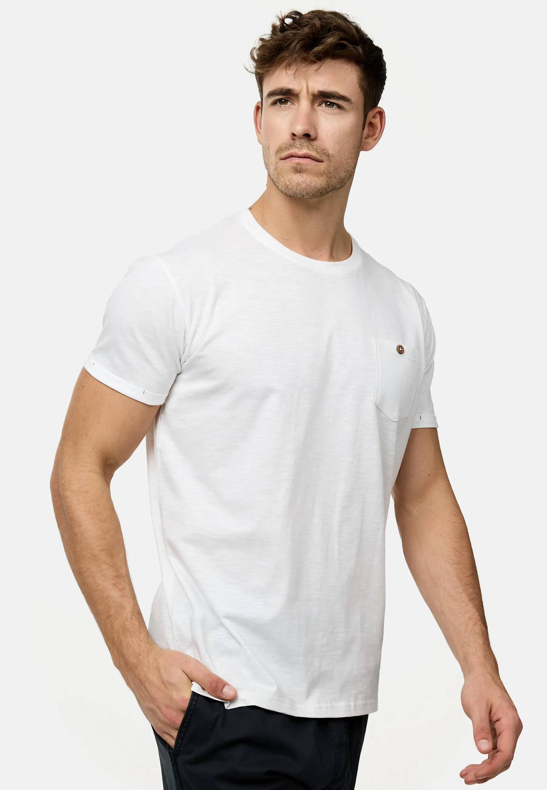 T-Shirt INJon