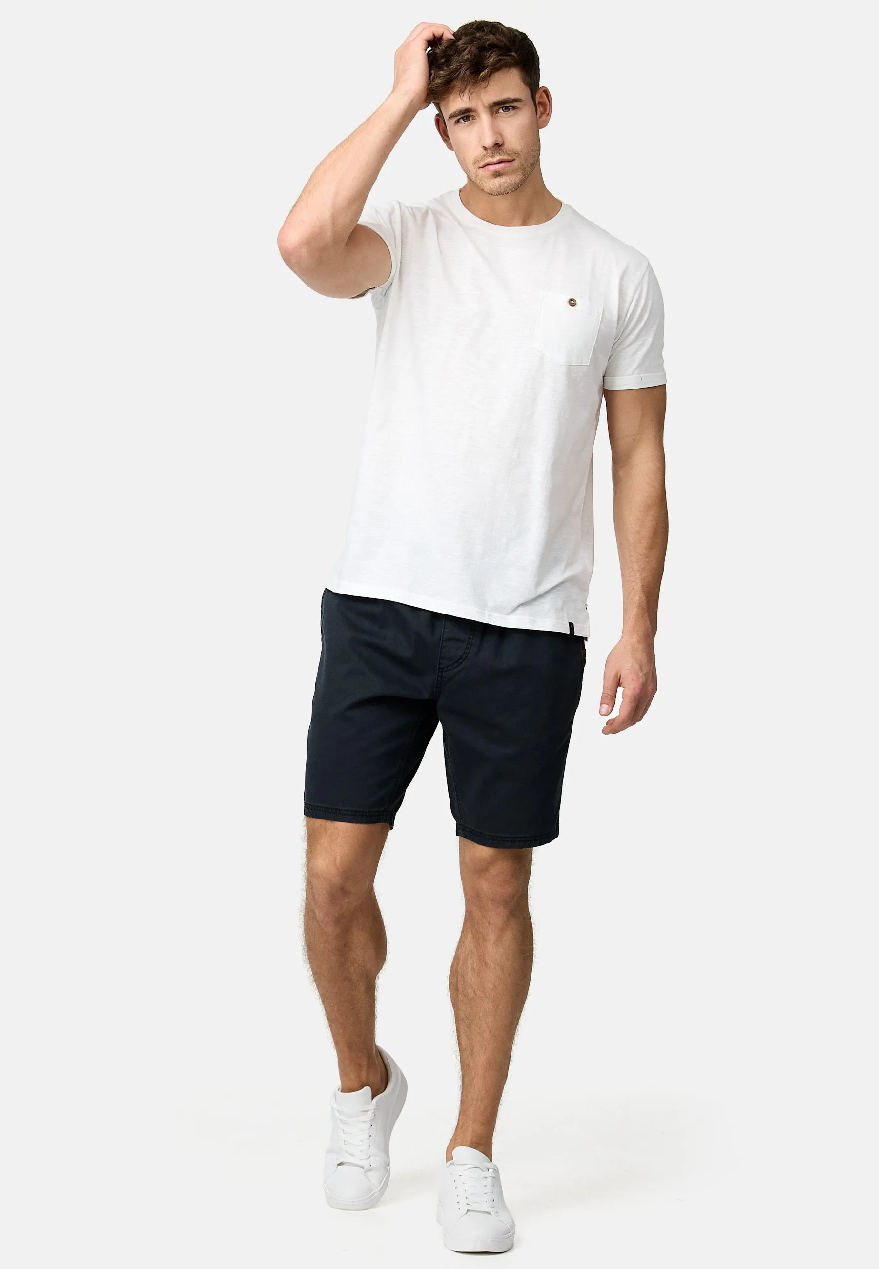 T-Shirt INJon