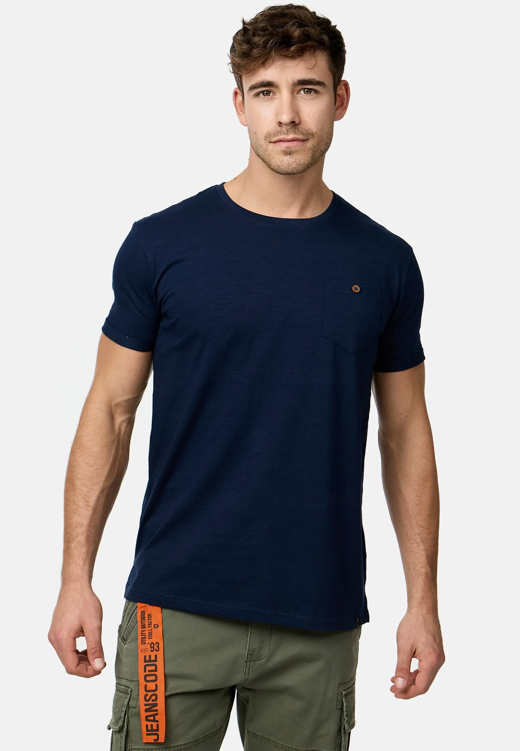 T-Shirt INJon
