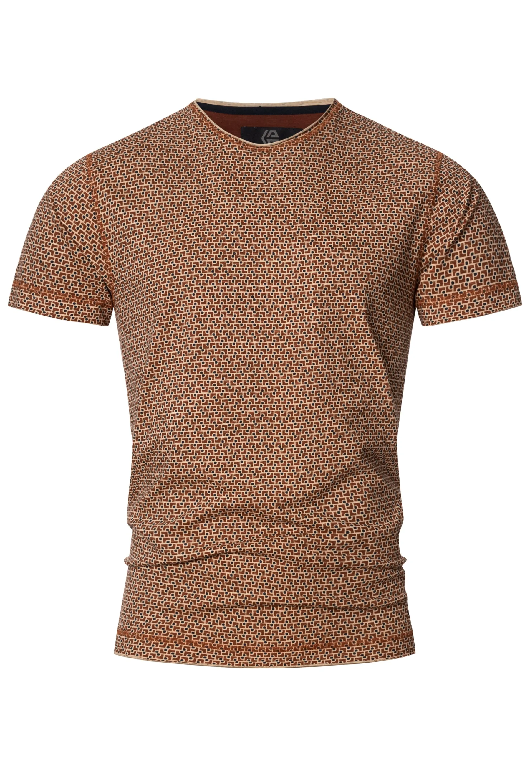 T-Shirt INJude