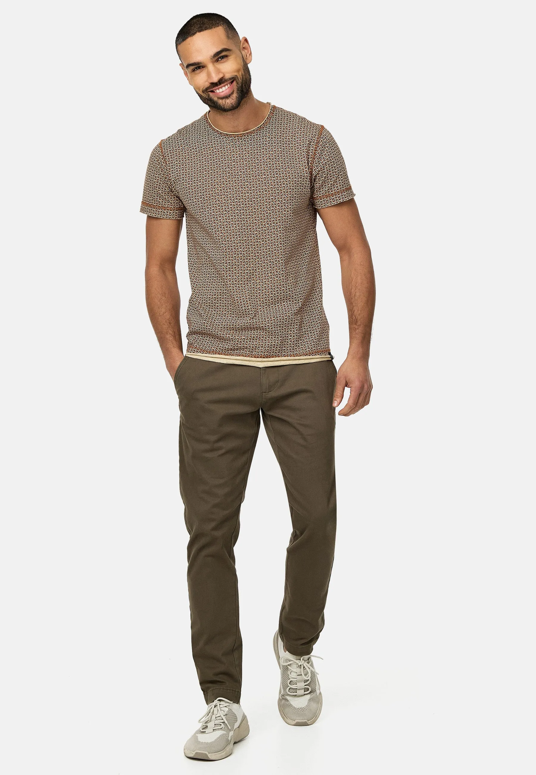 T-Shirt INJude