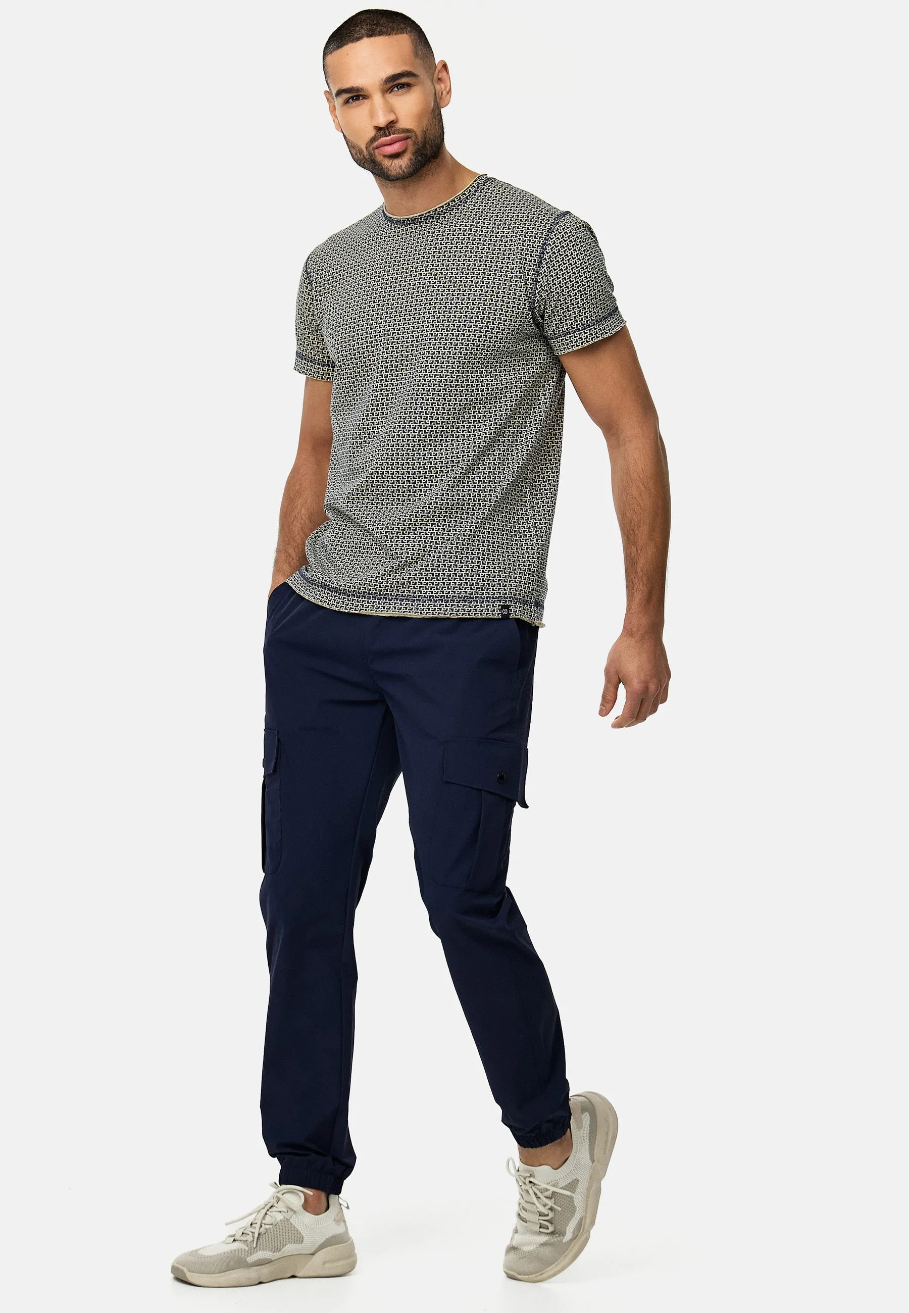 T-Shirt INJude