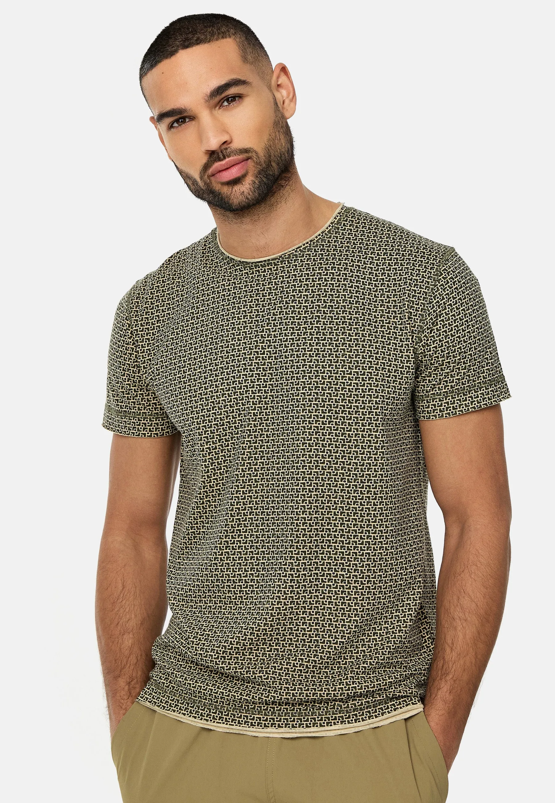 T-Shirt INJude