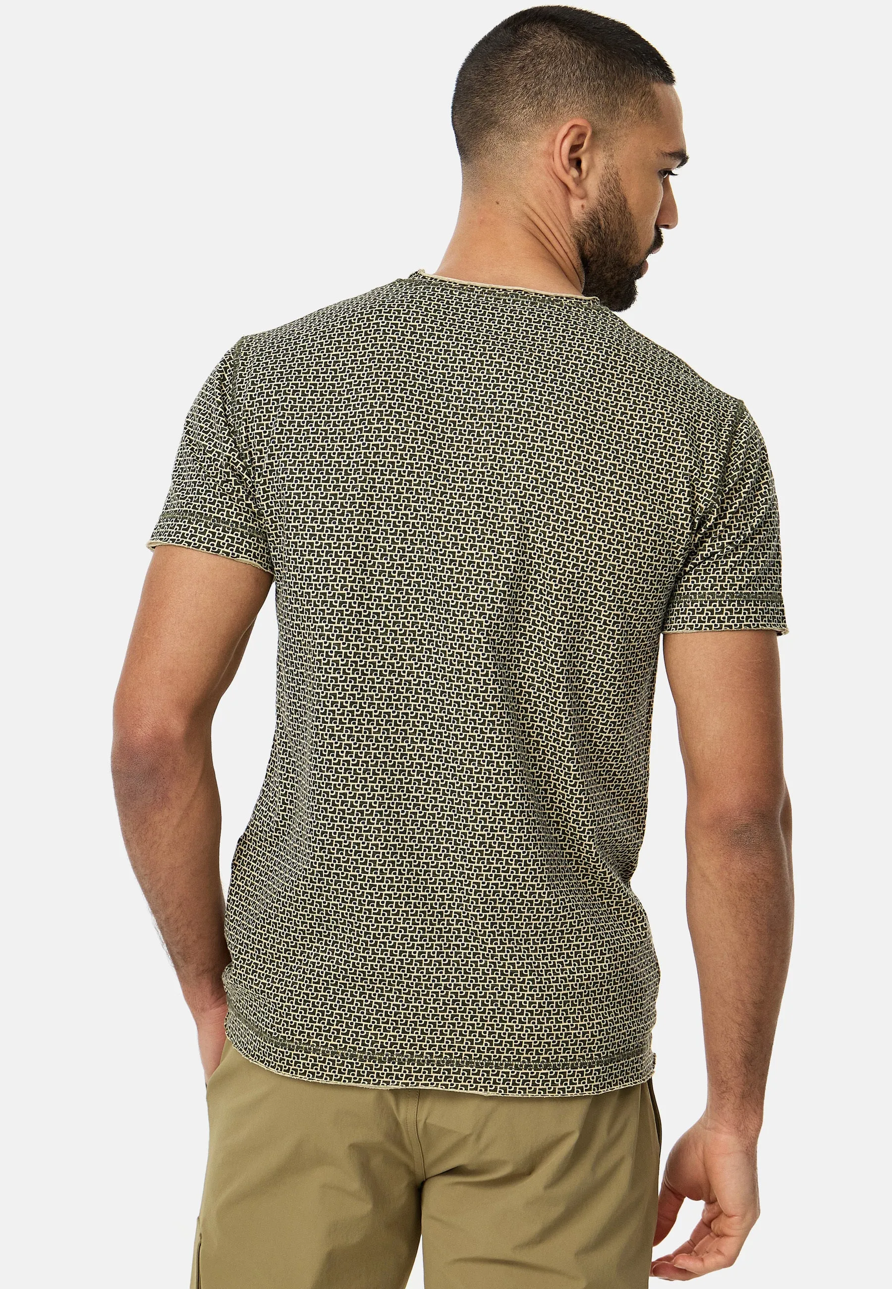 T-Shirt INJude