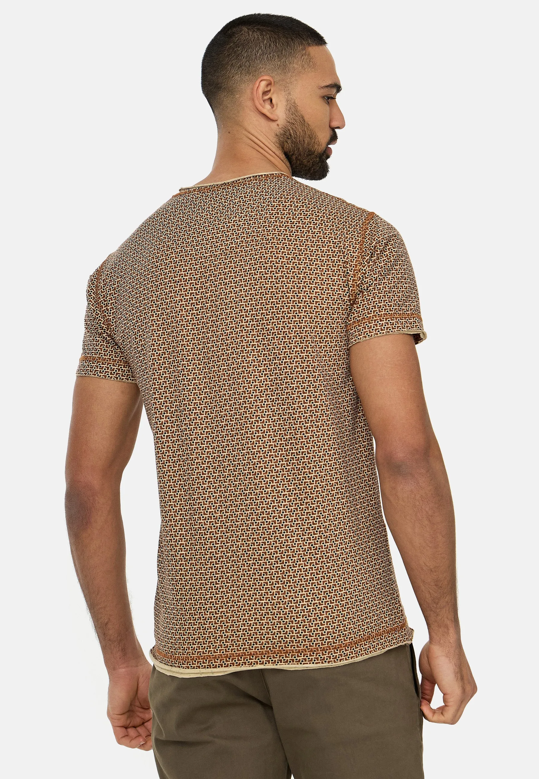 T-Shirt INJude