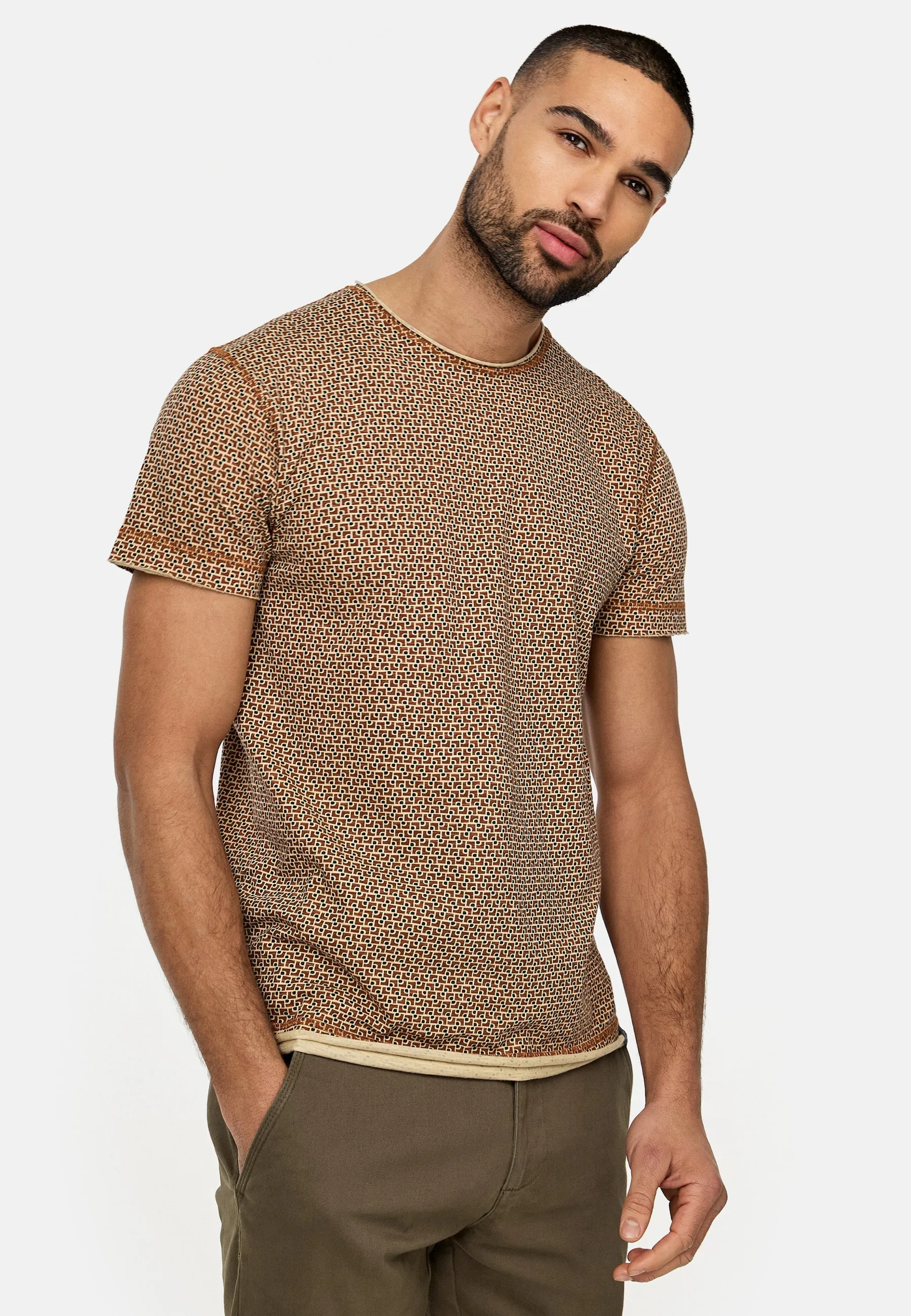 T-Shirt INJude
