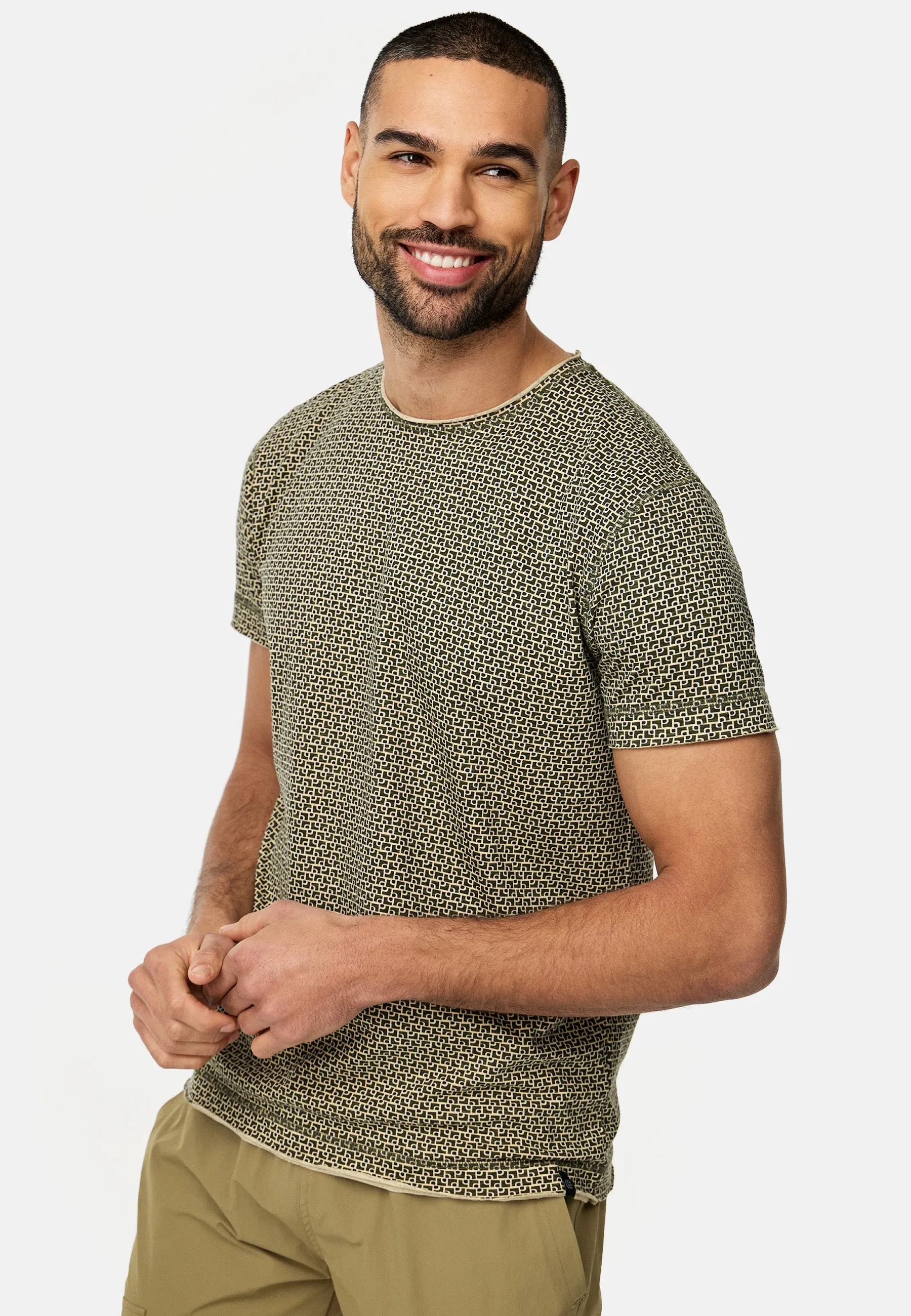 T-Shirt INJude