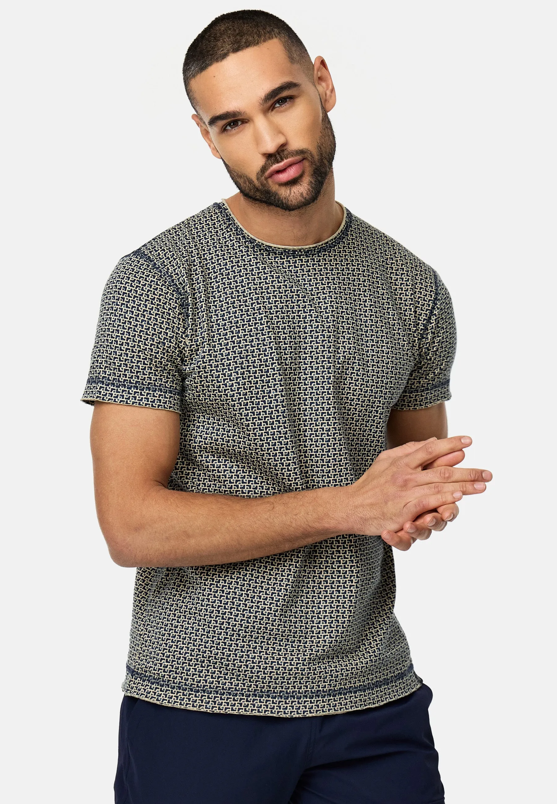 T-Shirt INJude