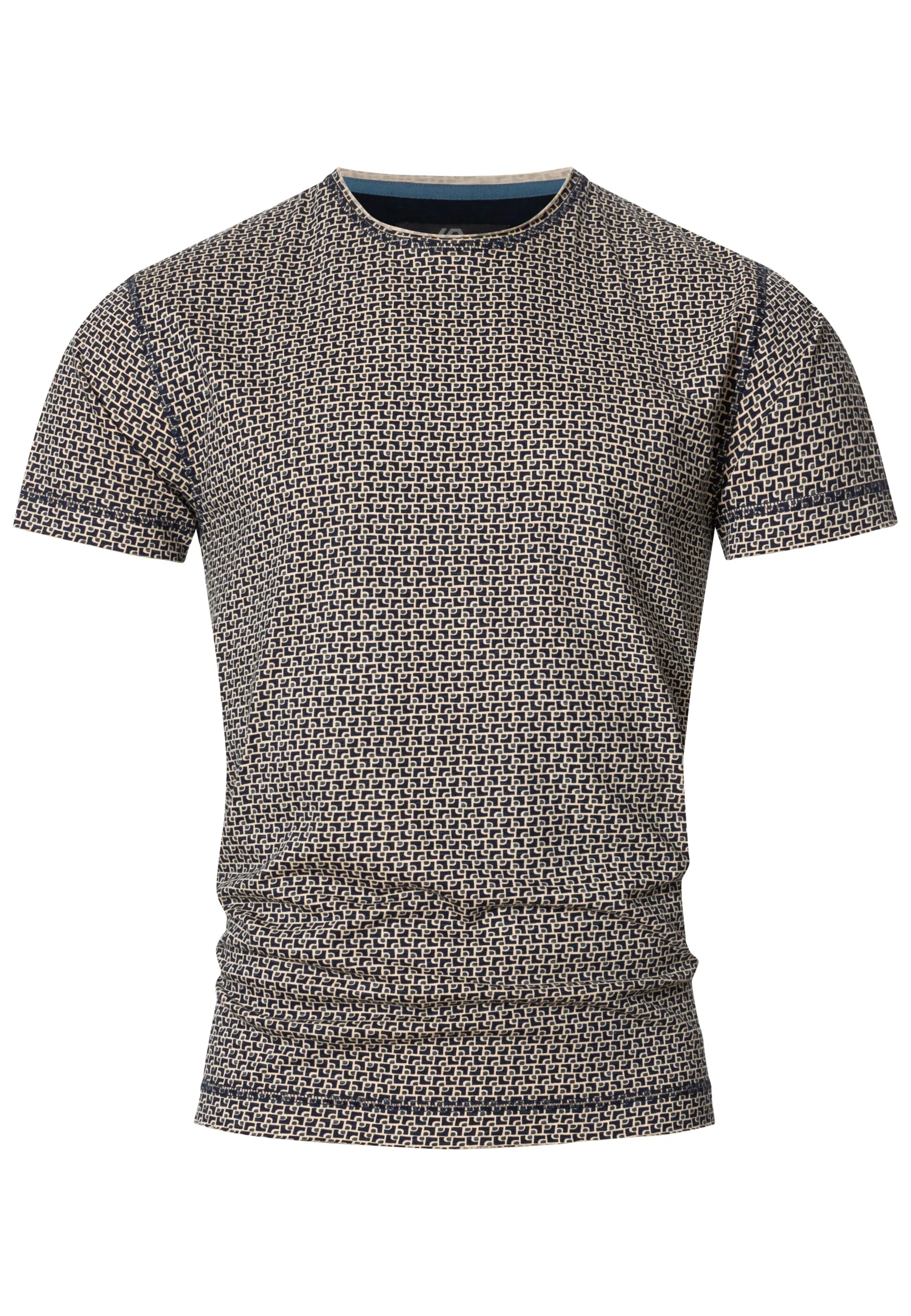 T-Shirt INJude