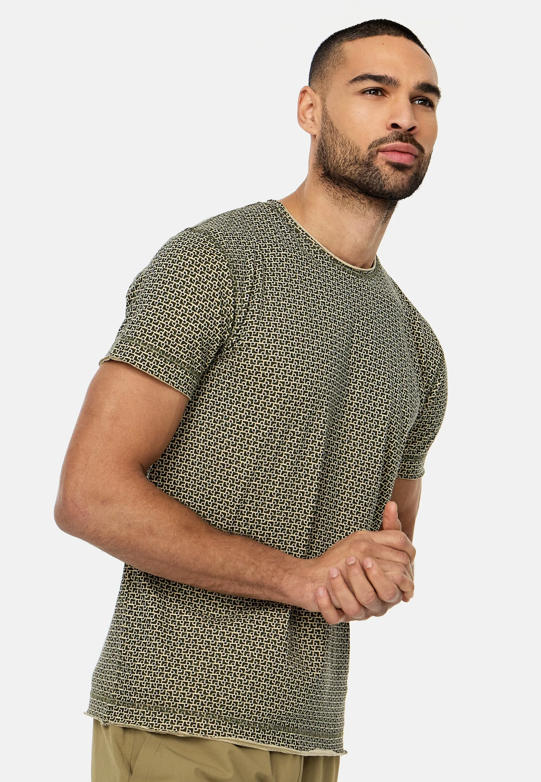 T-Shirt INJude
