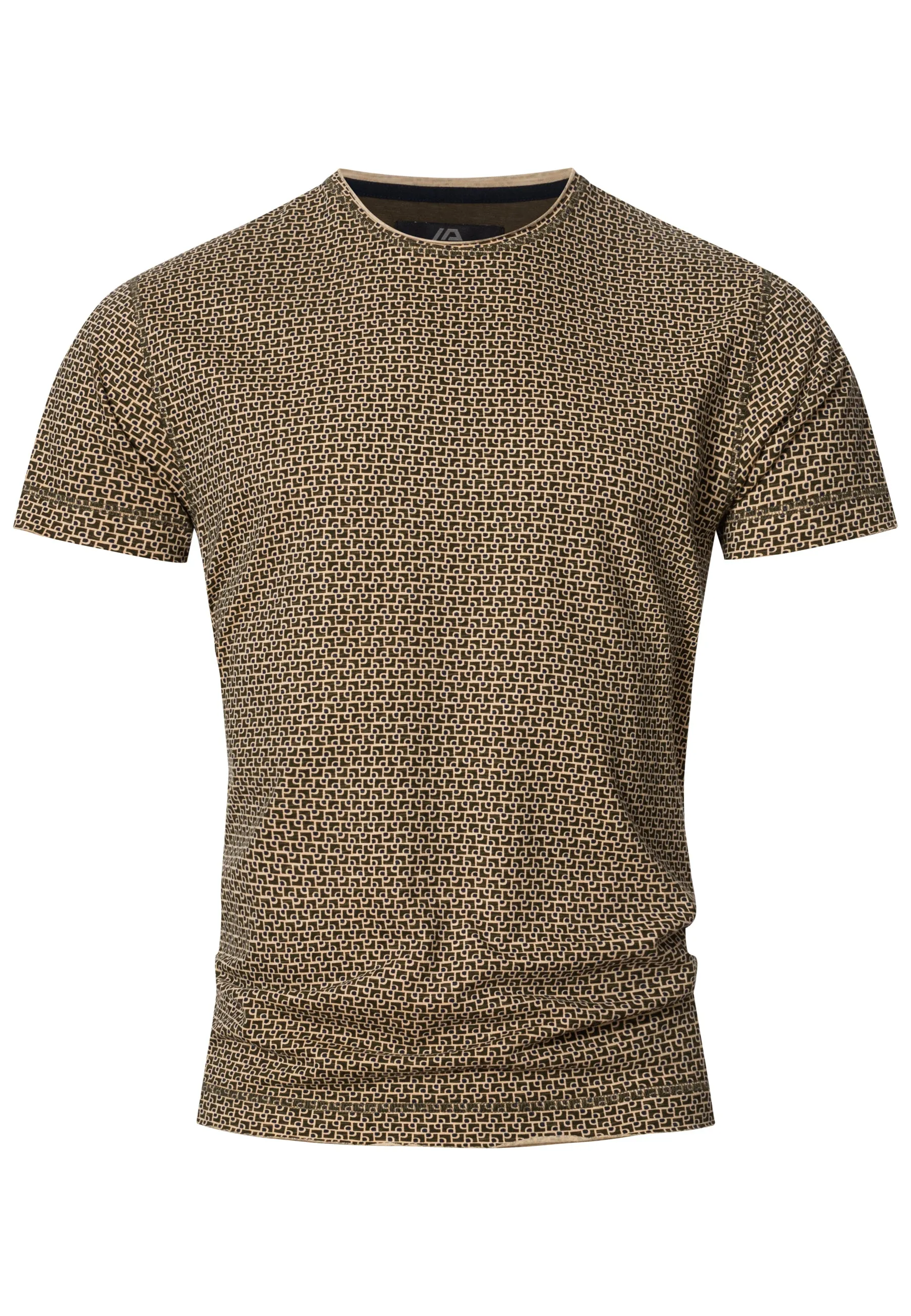 T-Shirt INJude