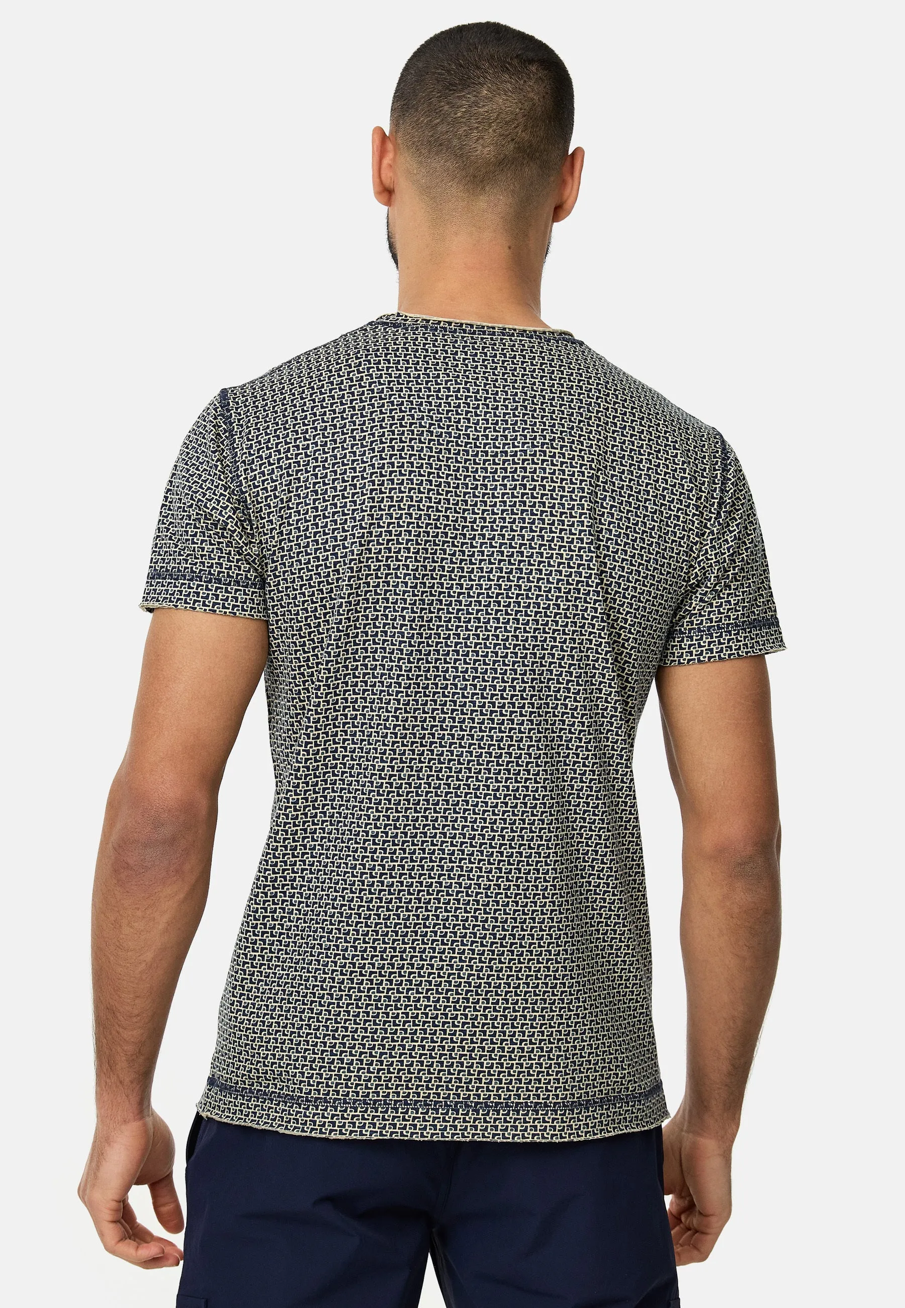 T-Shirt INJude
