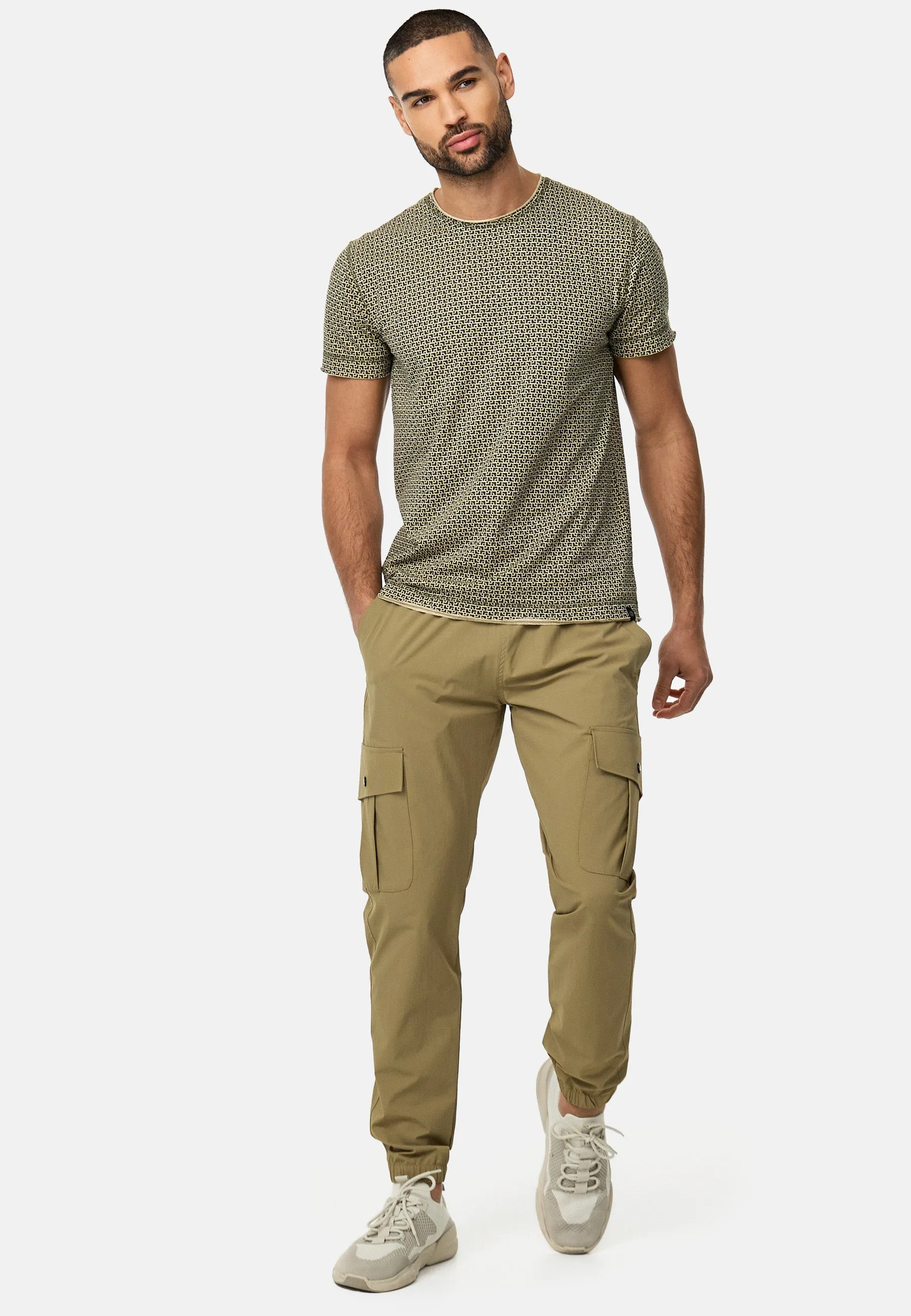 T-Shirt INJude