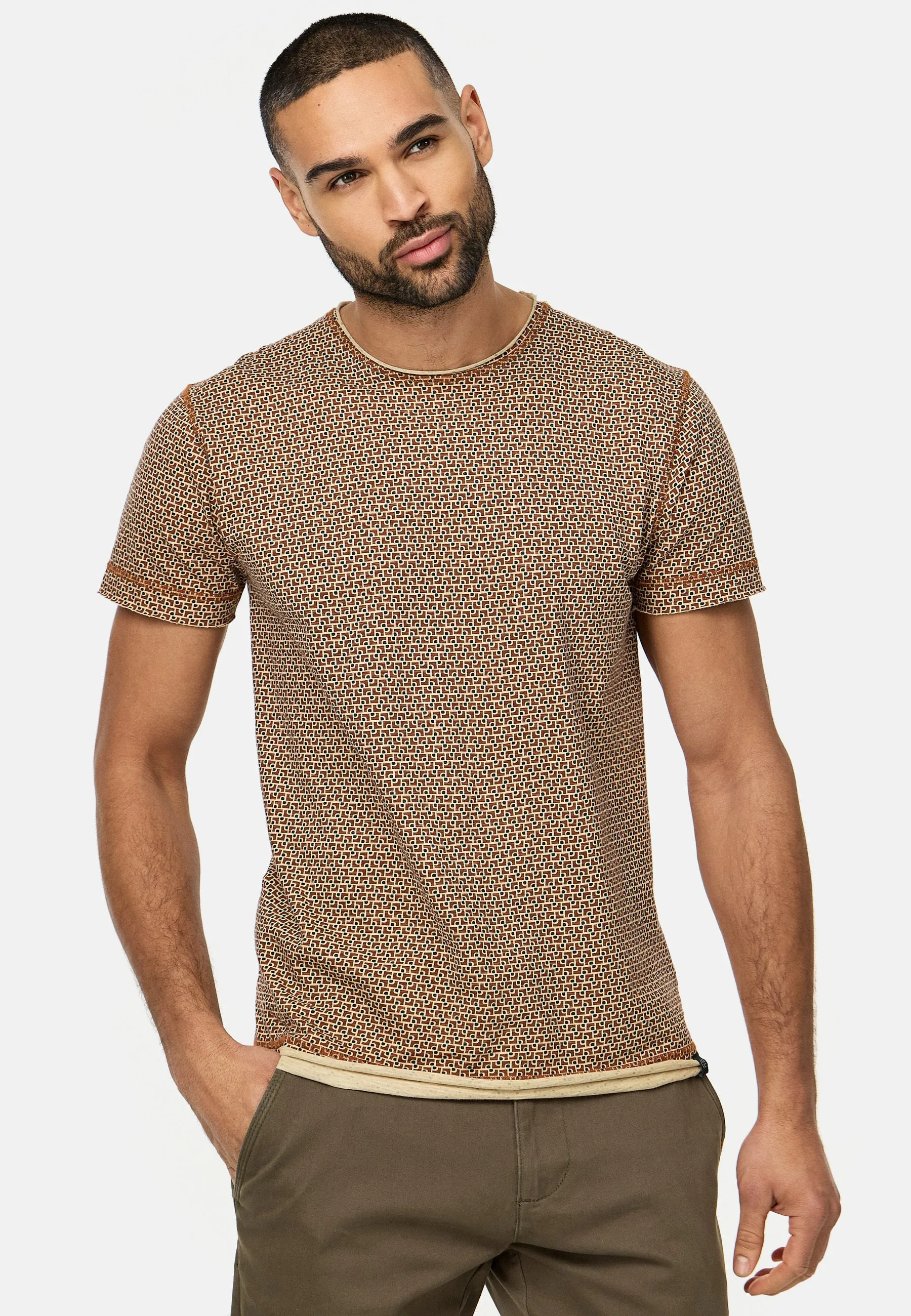 T-Shirt INJude