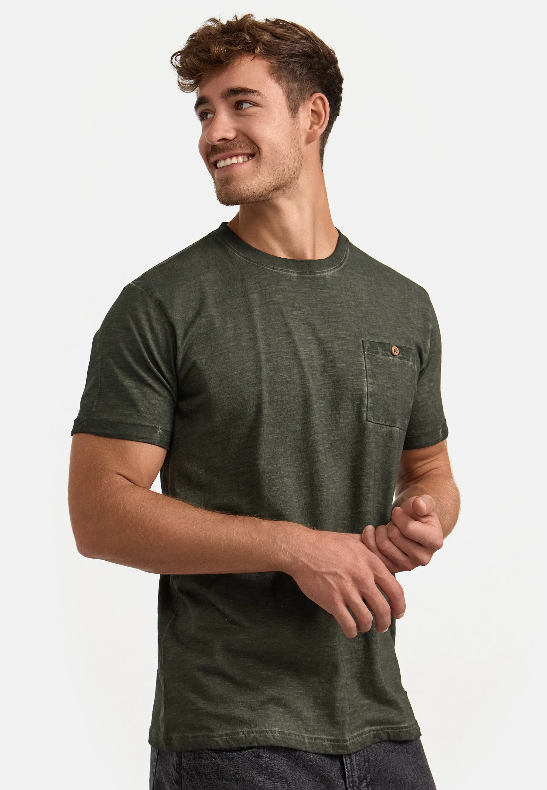 T-Shirt INKilmon